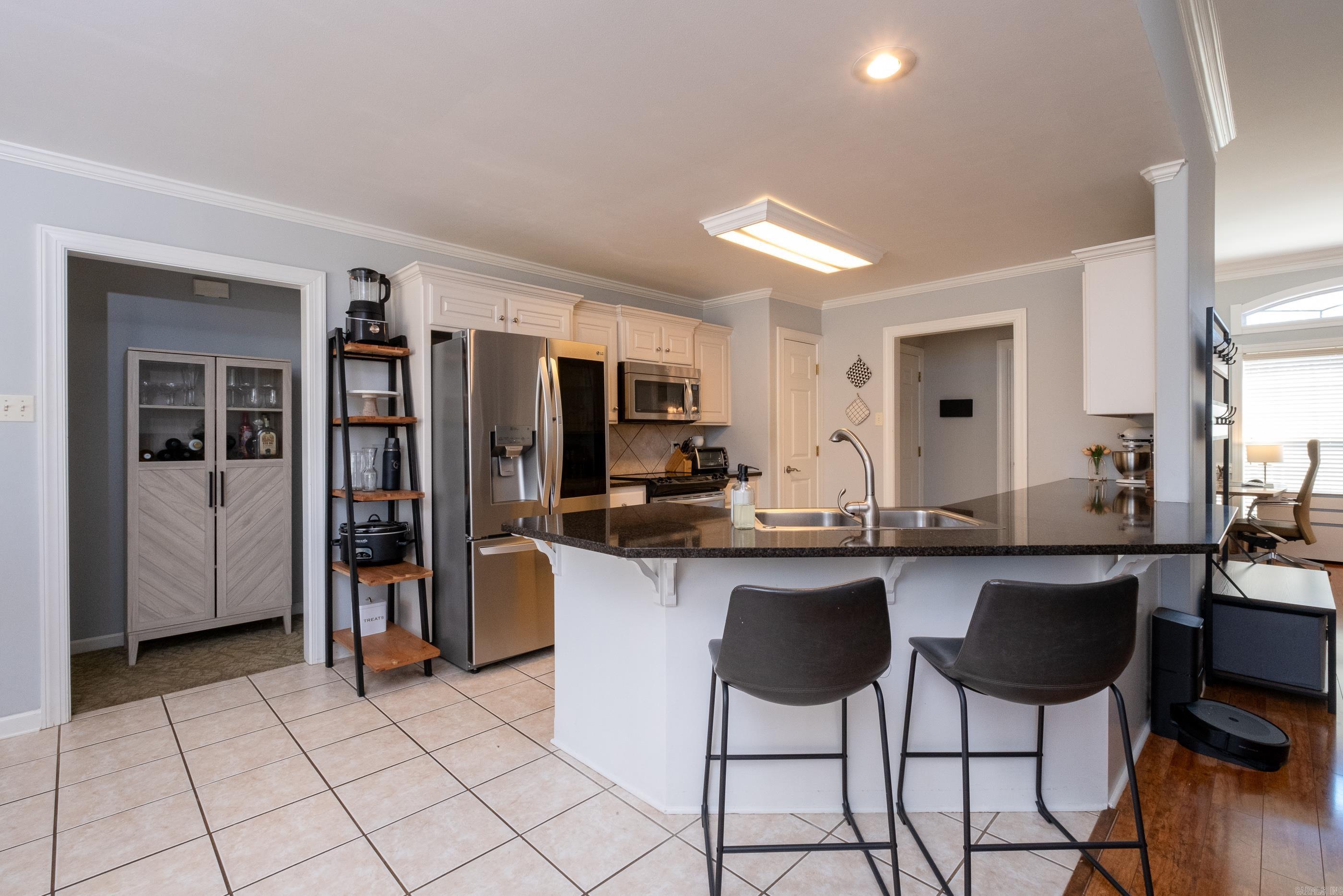 Fairway Woods - Residential