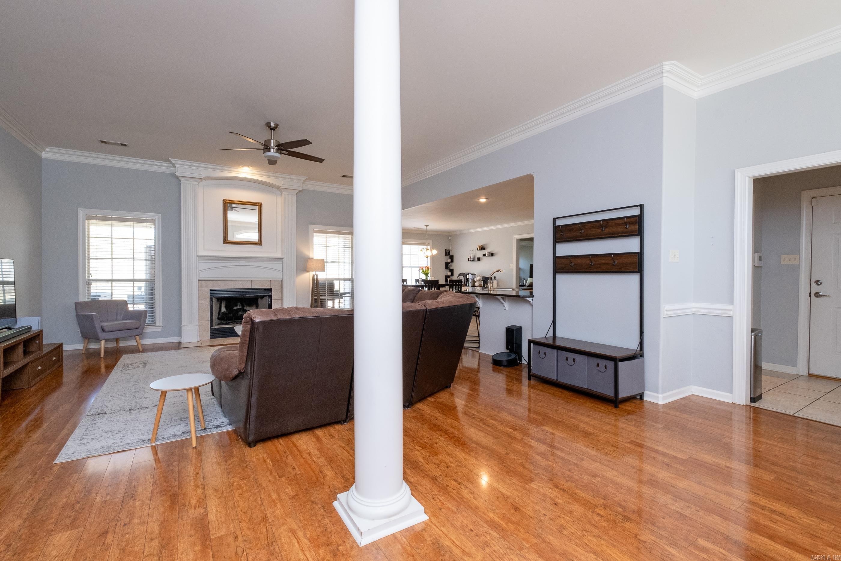 Fairway Woods - Residential