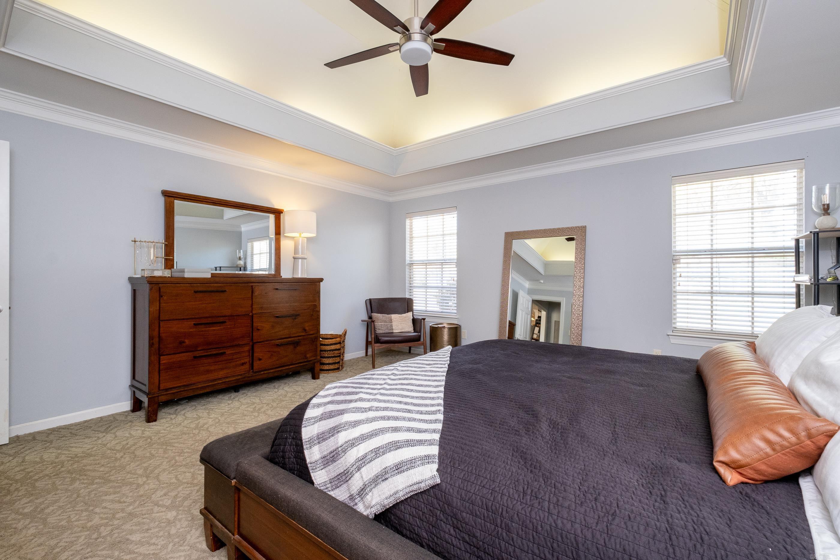 Fairway Woods - Residential