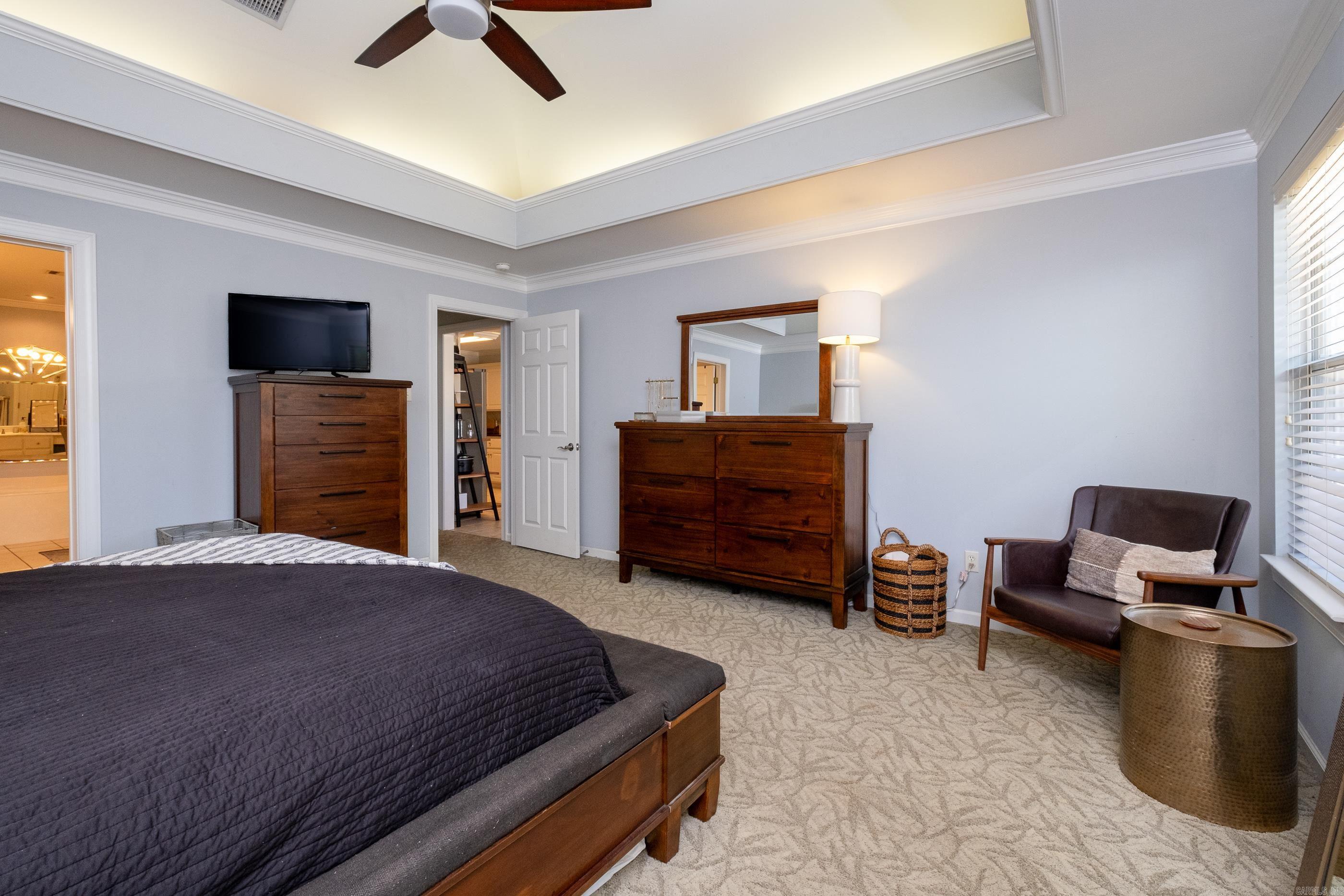 Fairway Woods - Residential