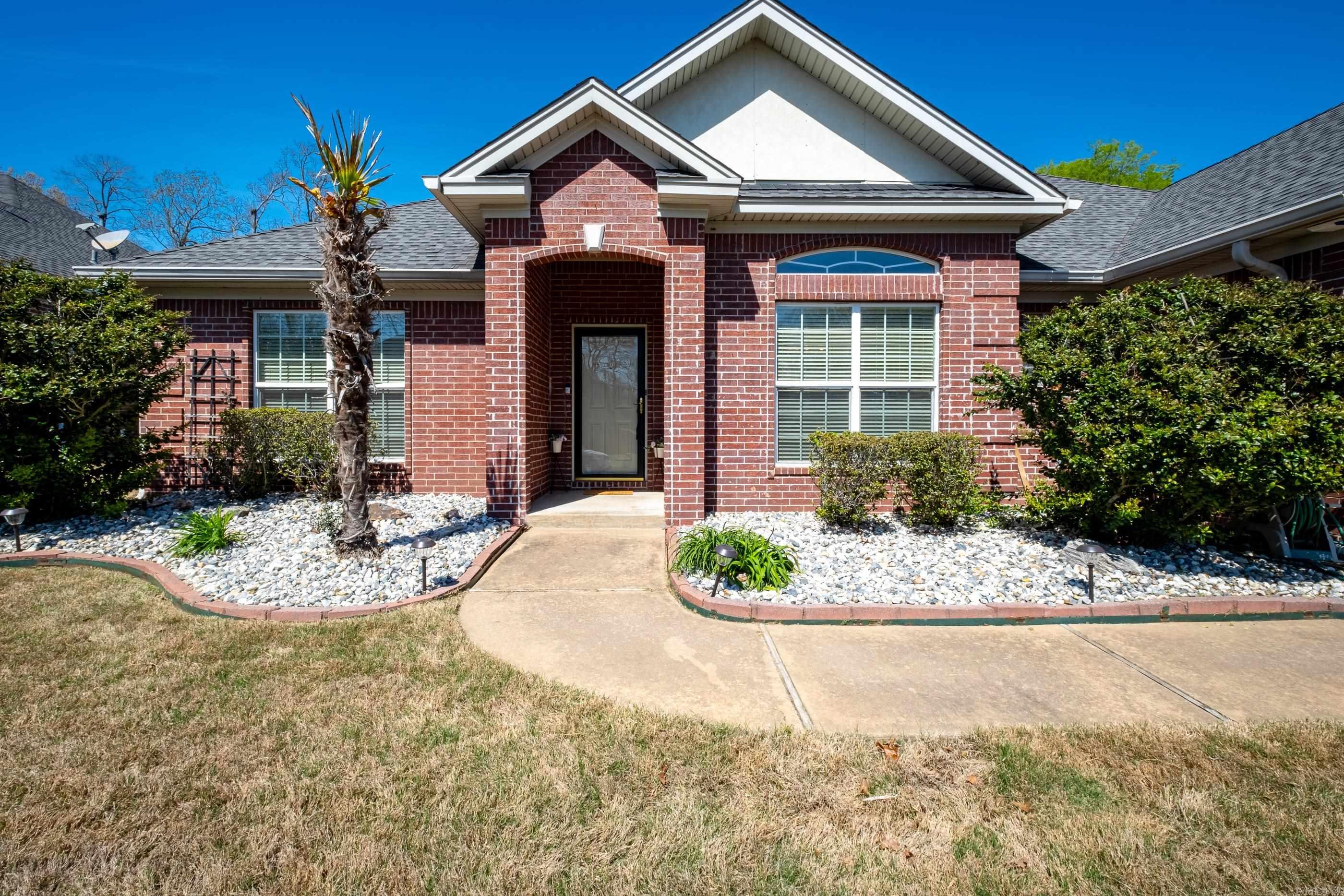 Fairway Woods - Residential