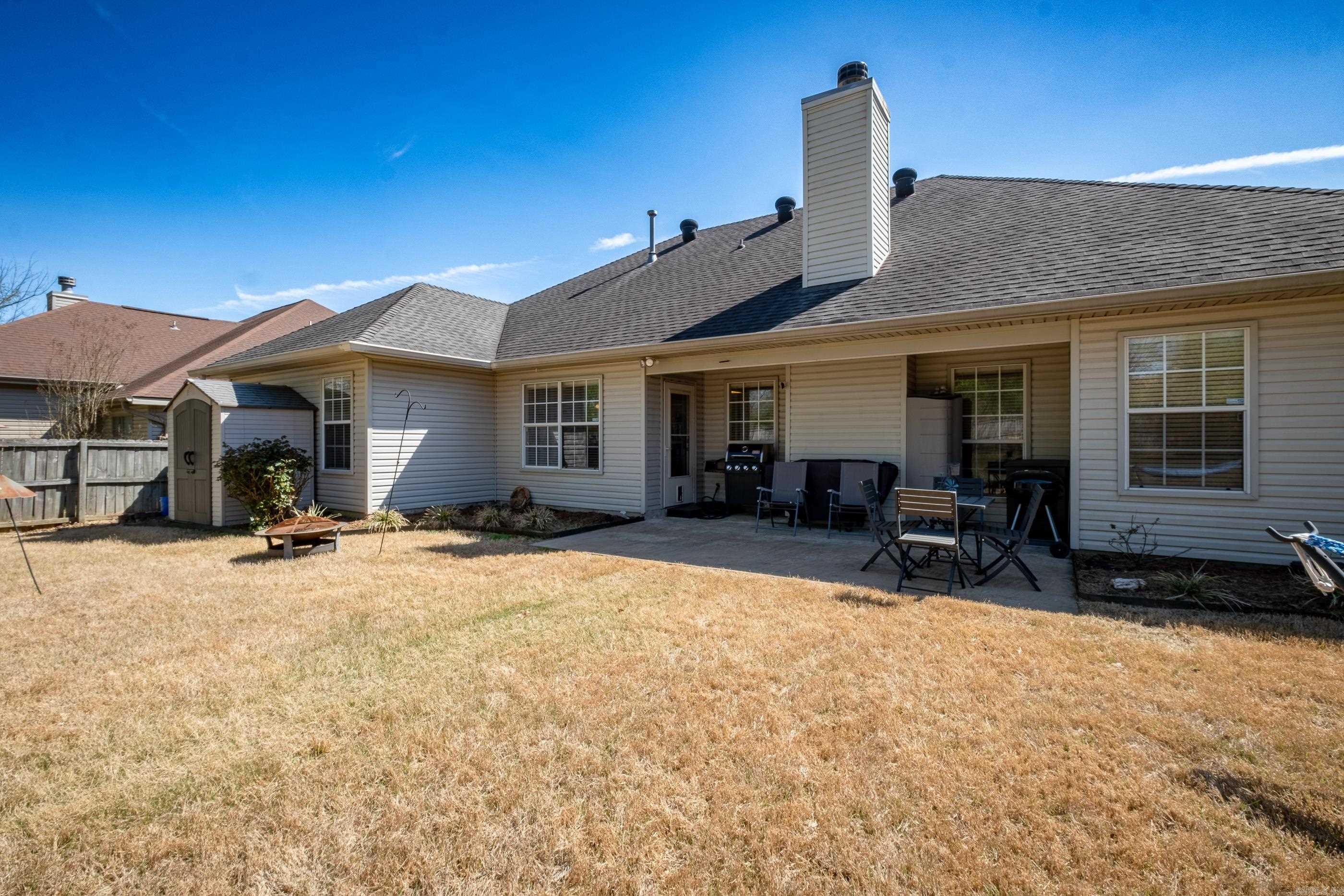 Fairway Woods - Residential