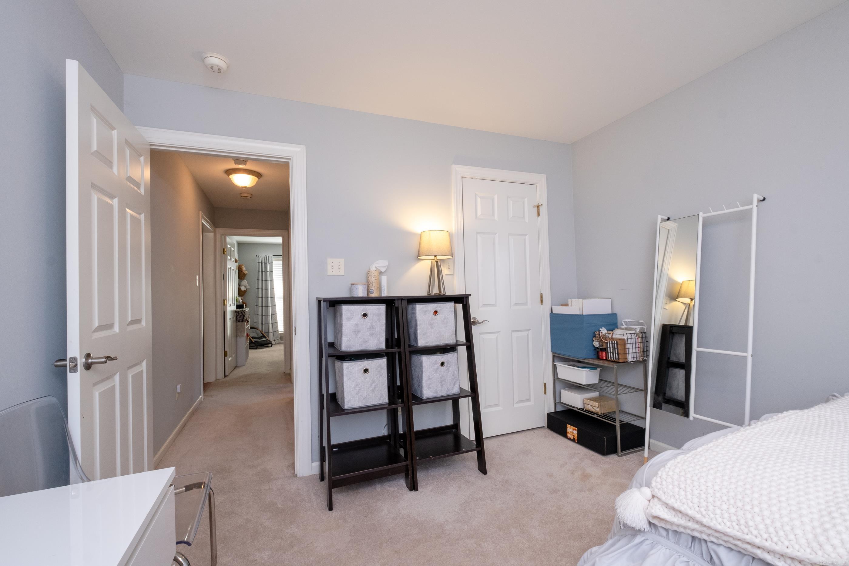 Fairway Woods - Residential