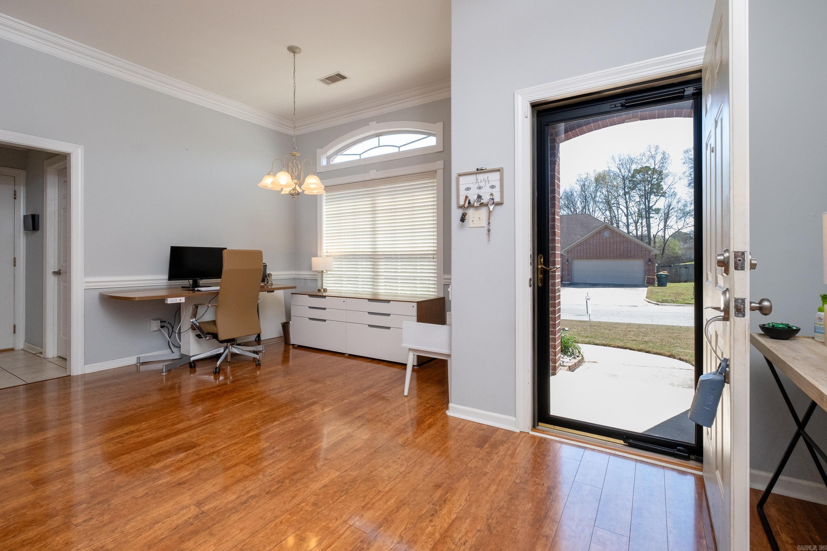 Fairway Woods - Residential