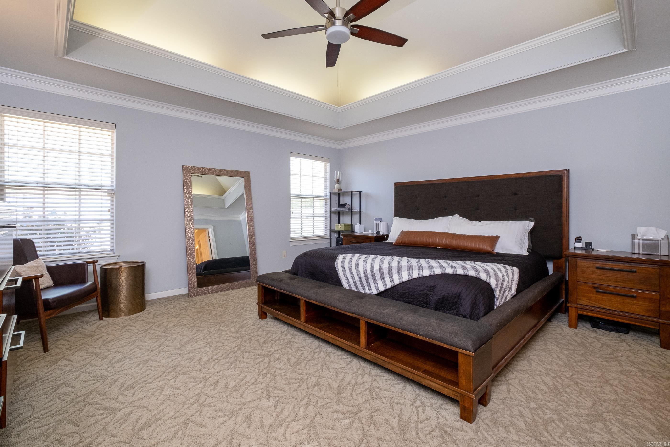 Fairway Woods - Residential