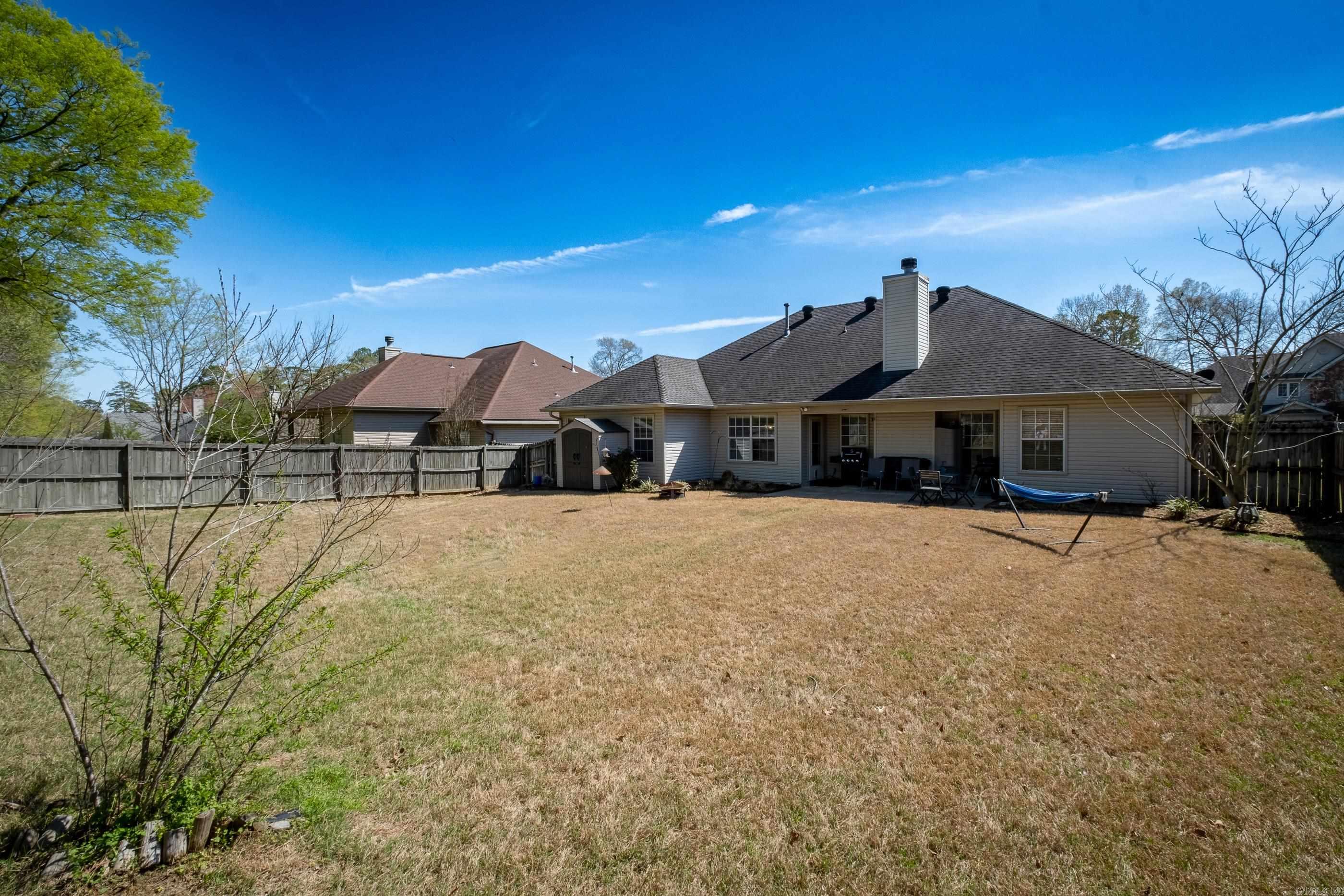 Fairway Woods - Residential