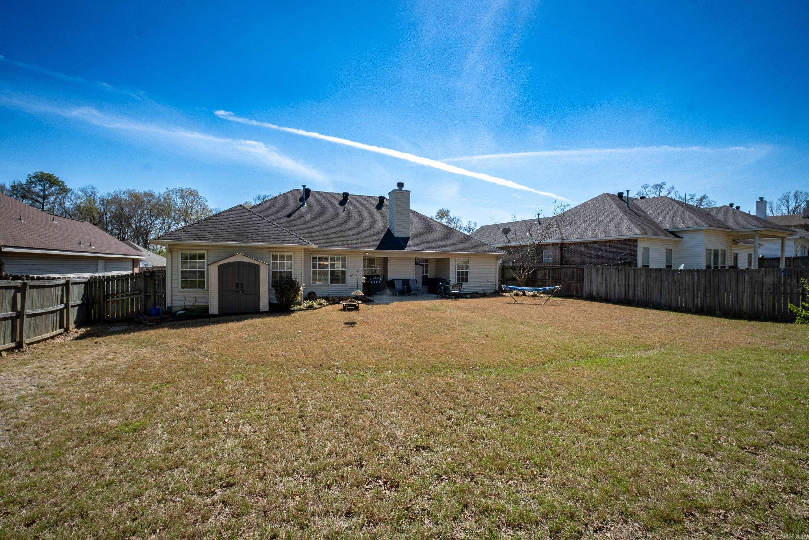 Fairway Woods - Residential