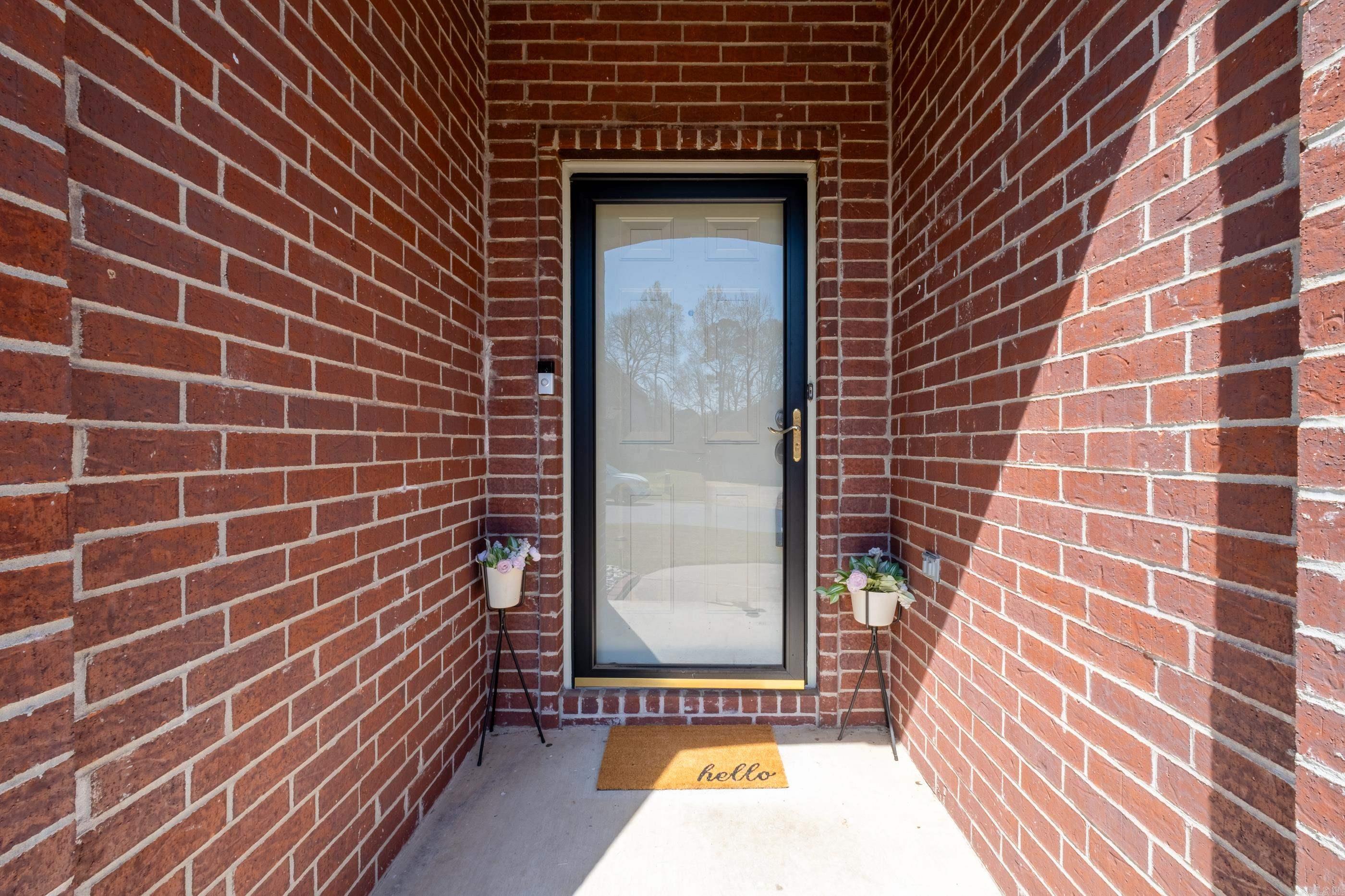 Fairway Woods - Residential