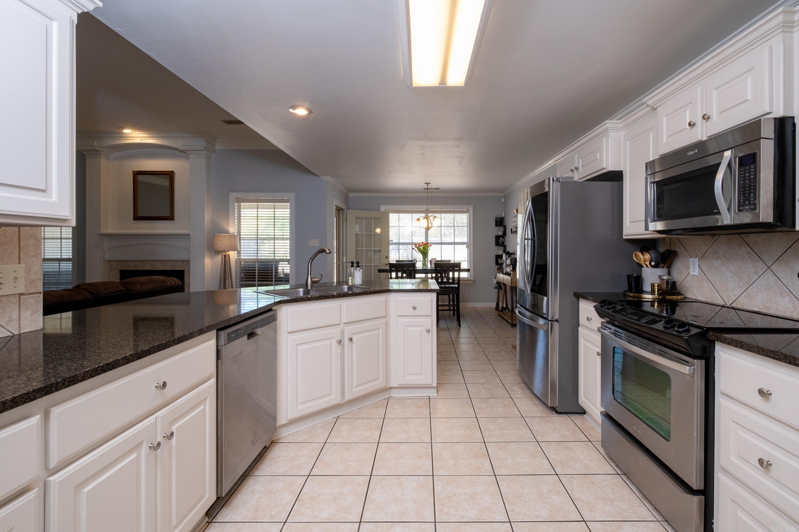 Fairway Woods - Residential