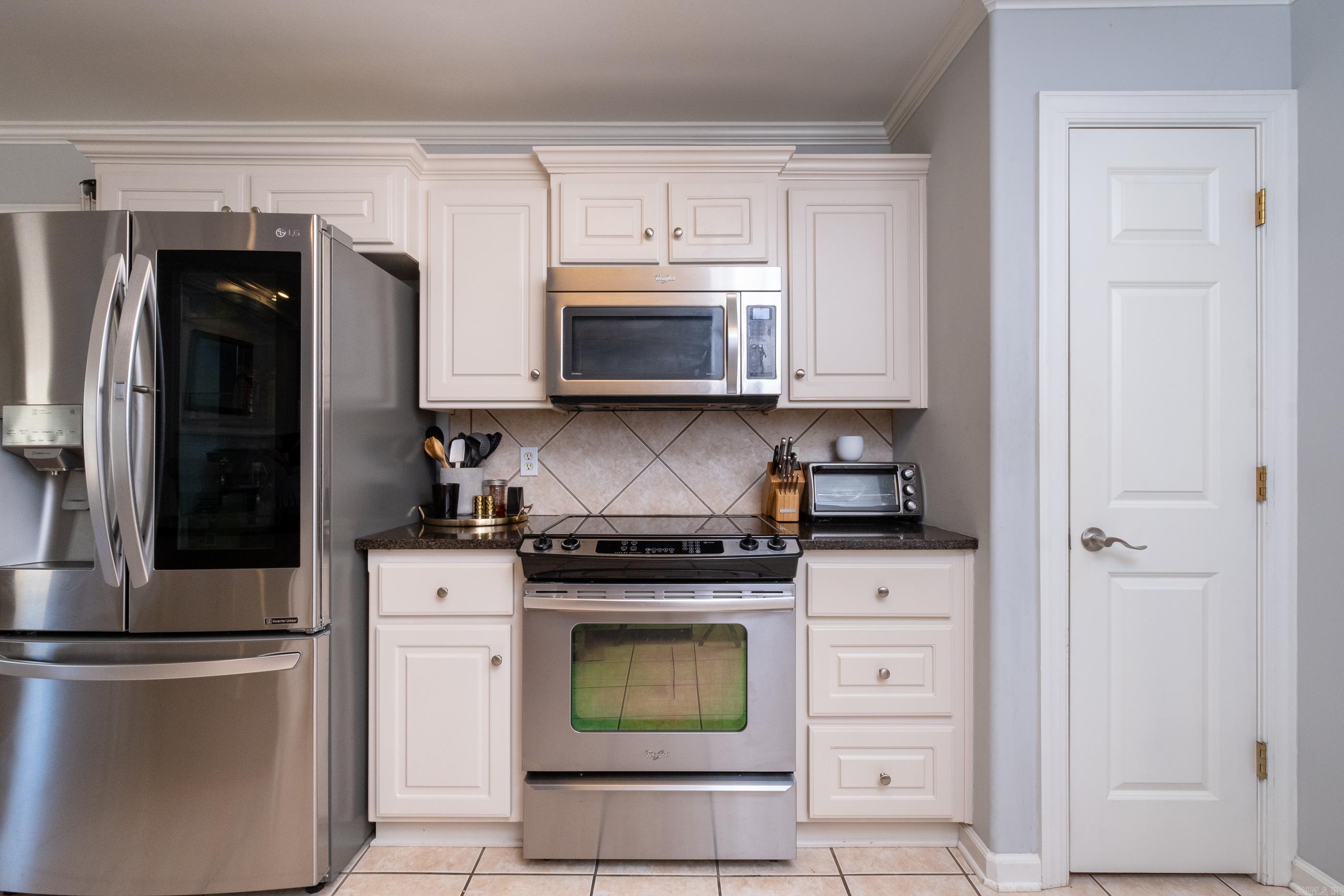 Fairway Woods - Residential