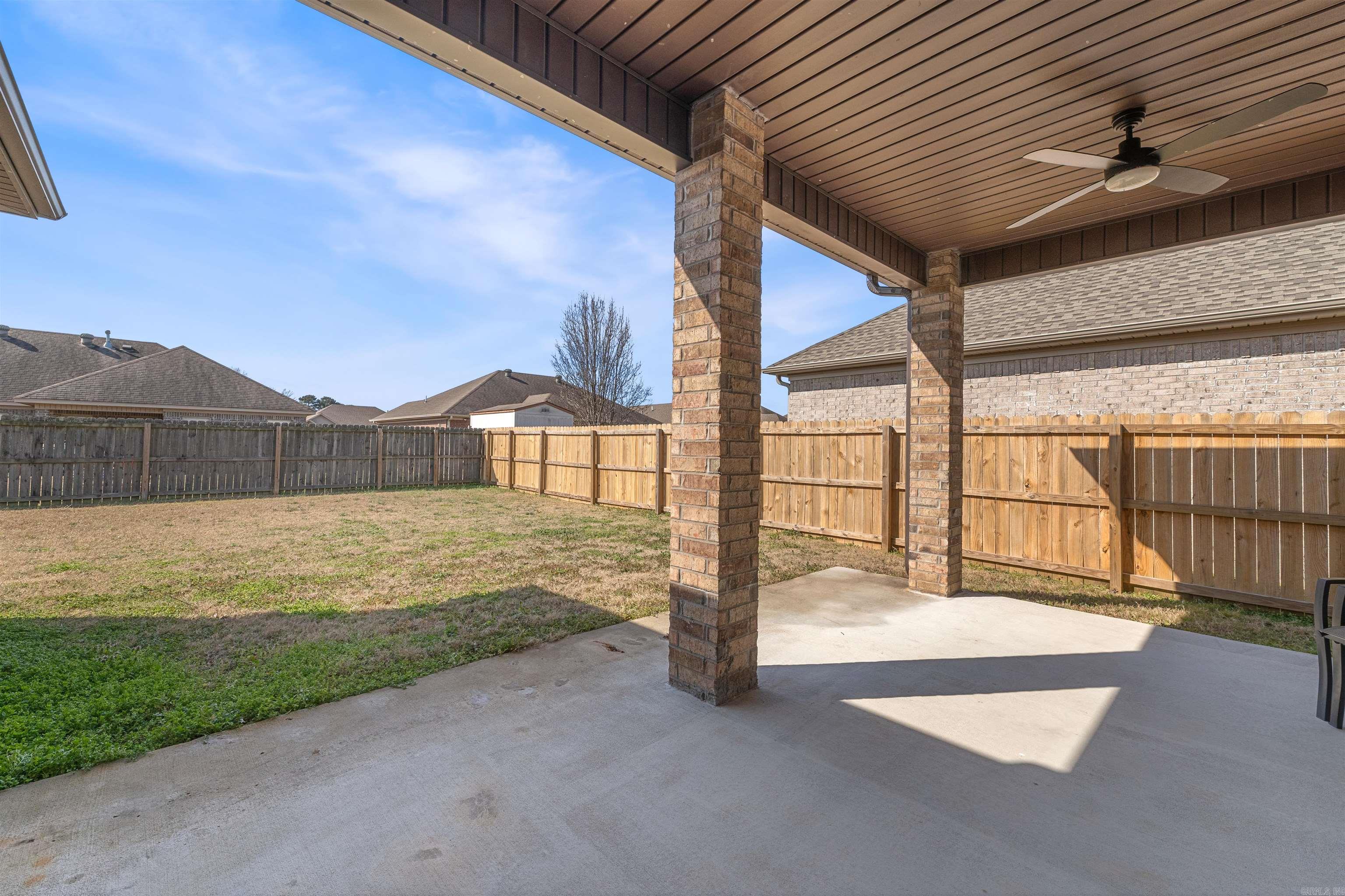 JAXON TERRACE - Residential