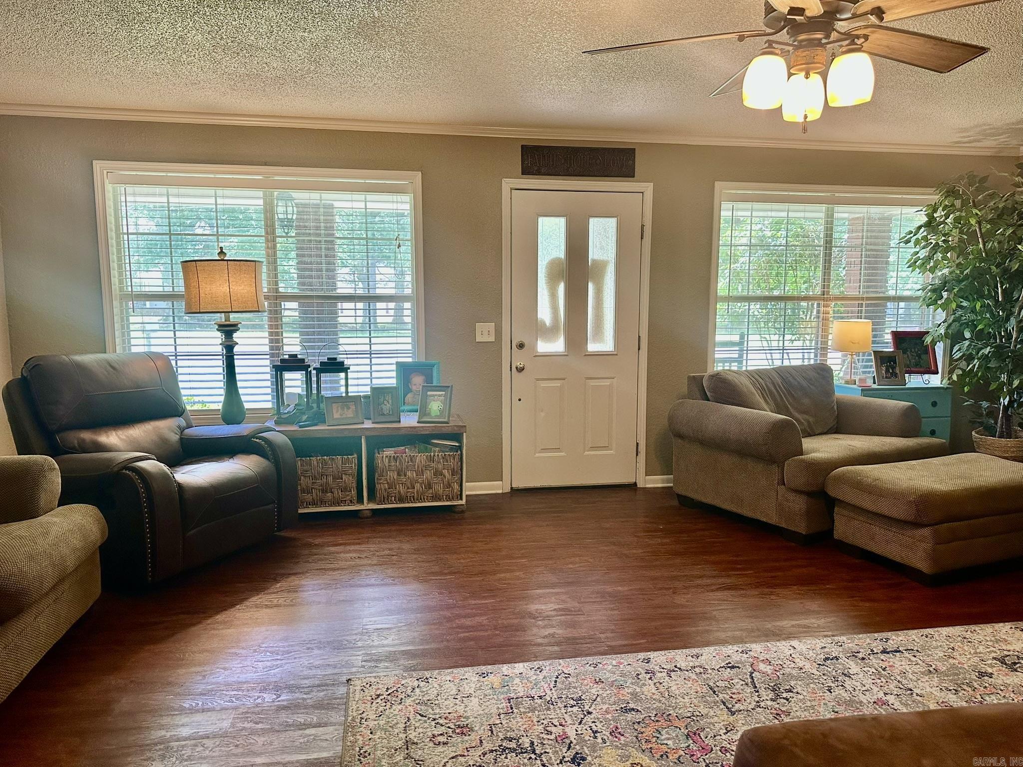 FOREST PARK G - Residential