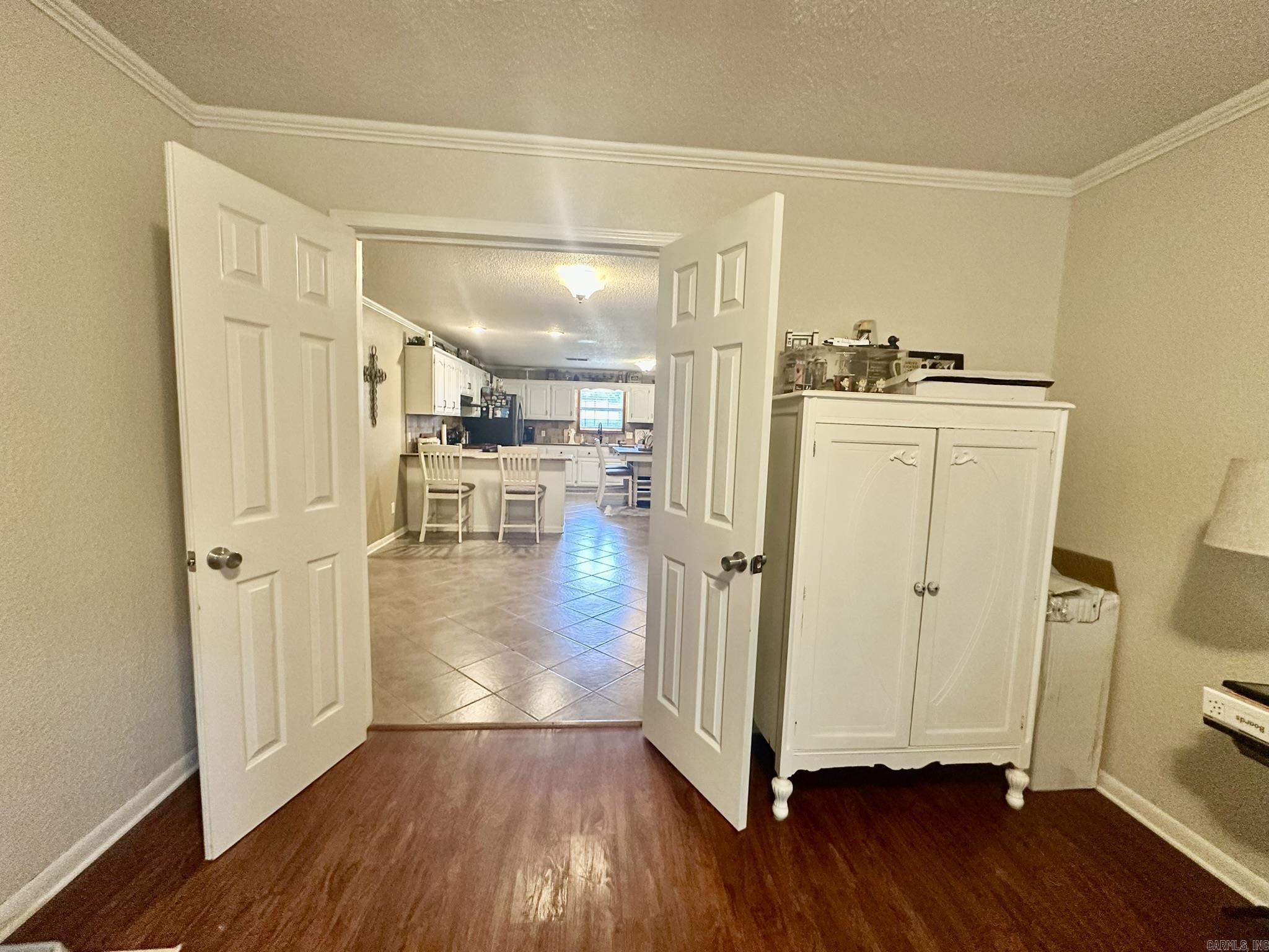 FOREST PARK G - Residential