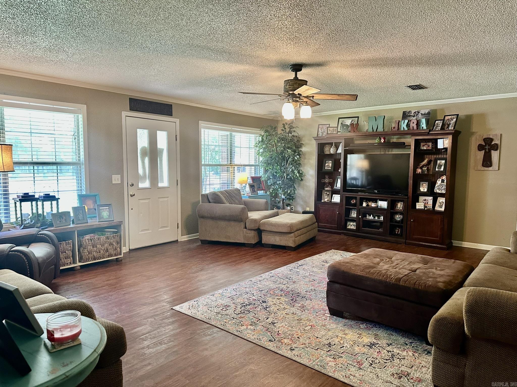 FOREST PARK G - Residential