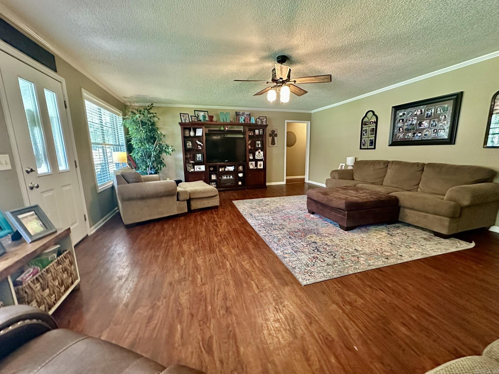 FOREST PARK G - Residential