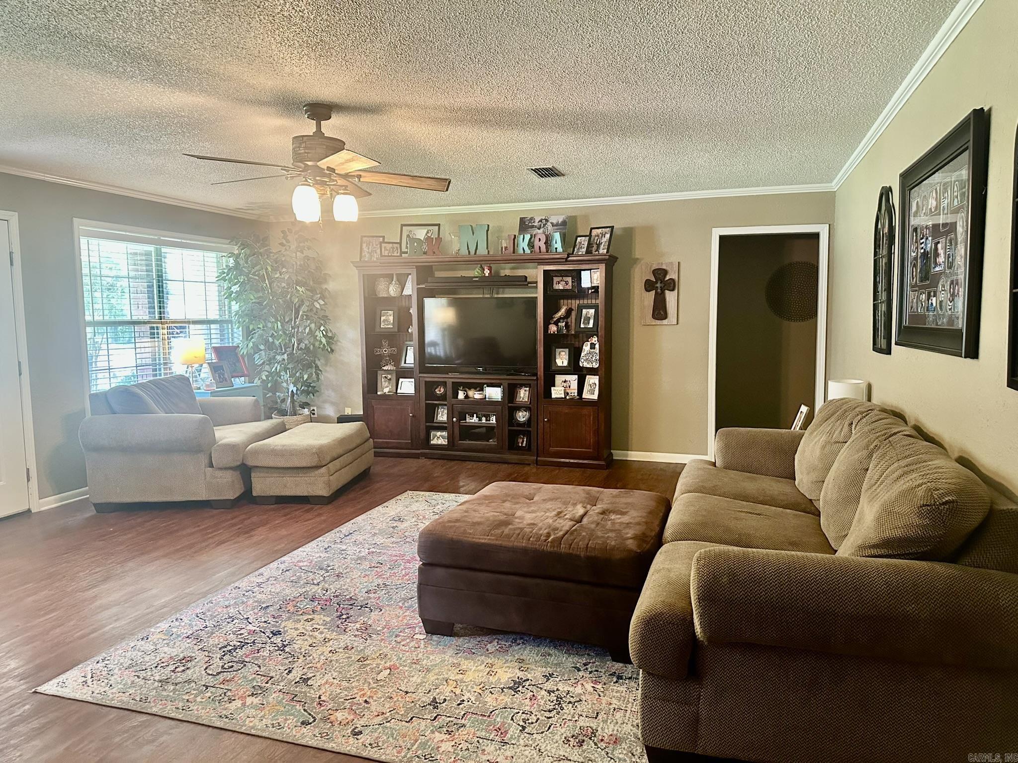 FOREST PARK G - Residential