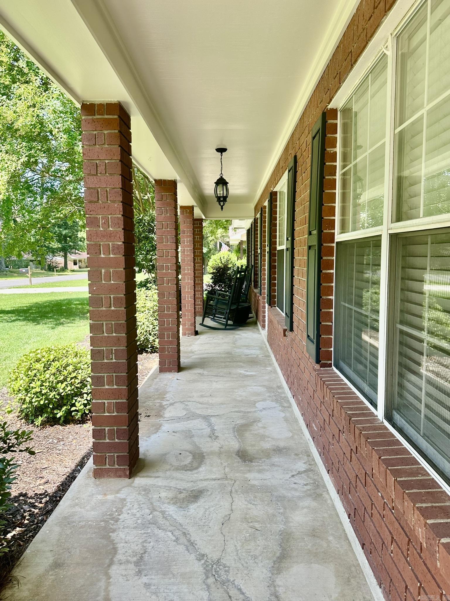 FOREST PARK G - Residential