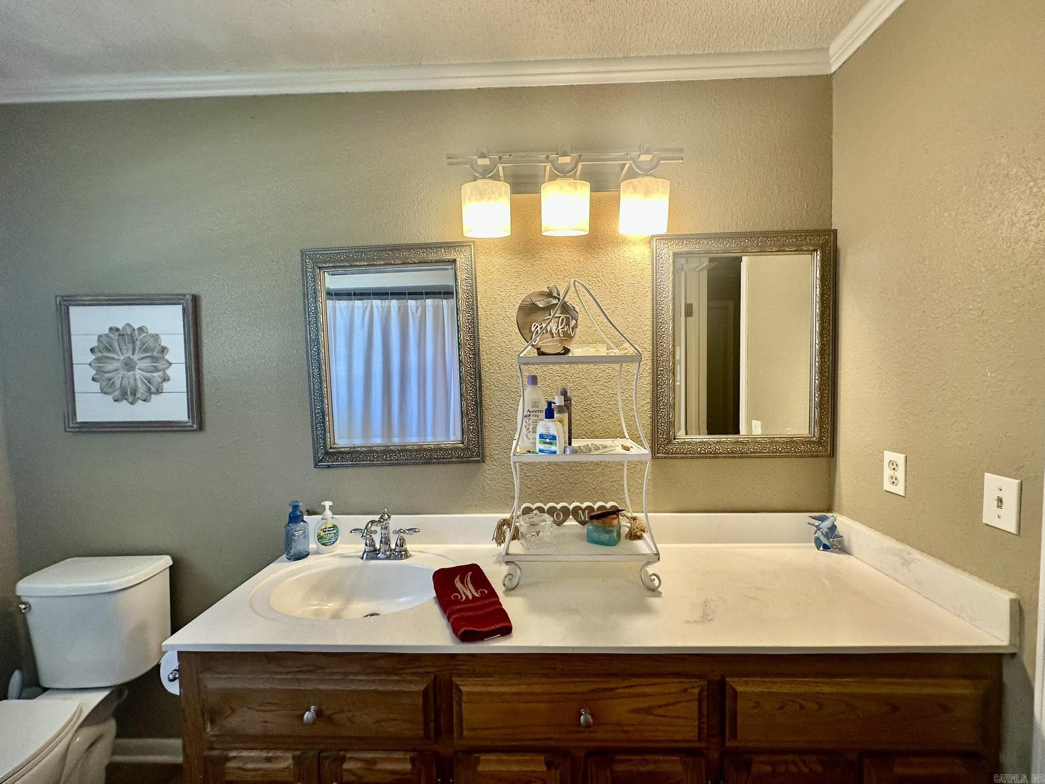 FOREST PARK G - Residential