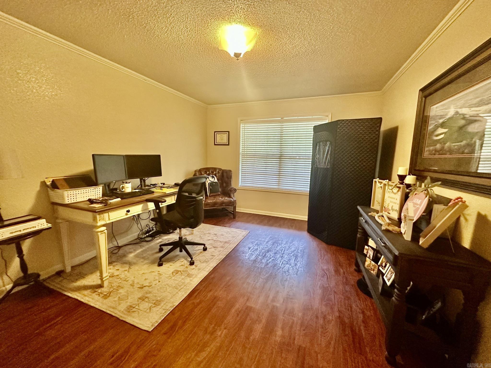 FOREST PARK G - Residential