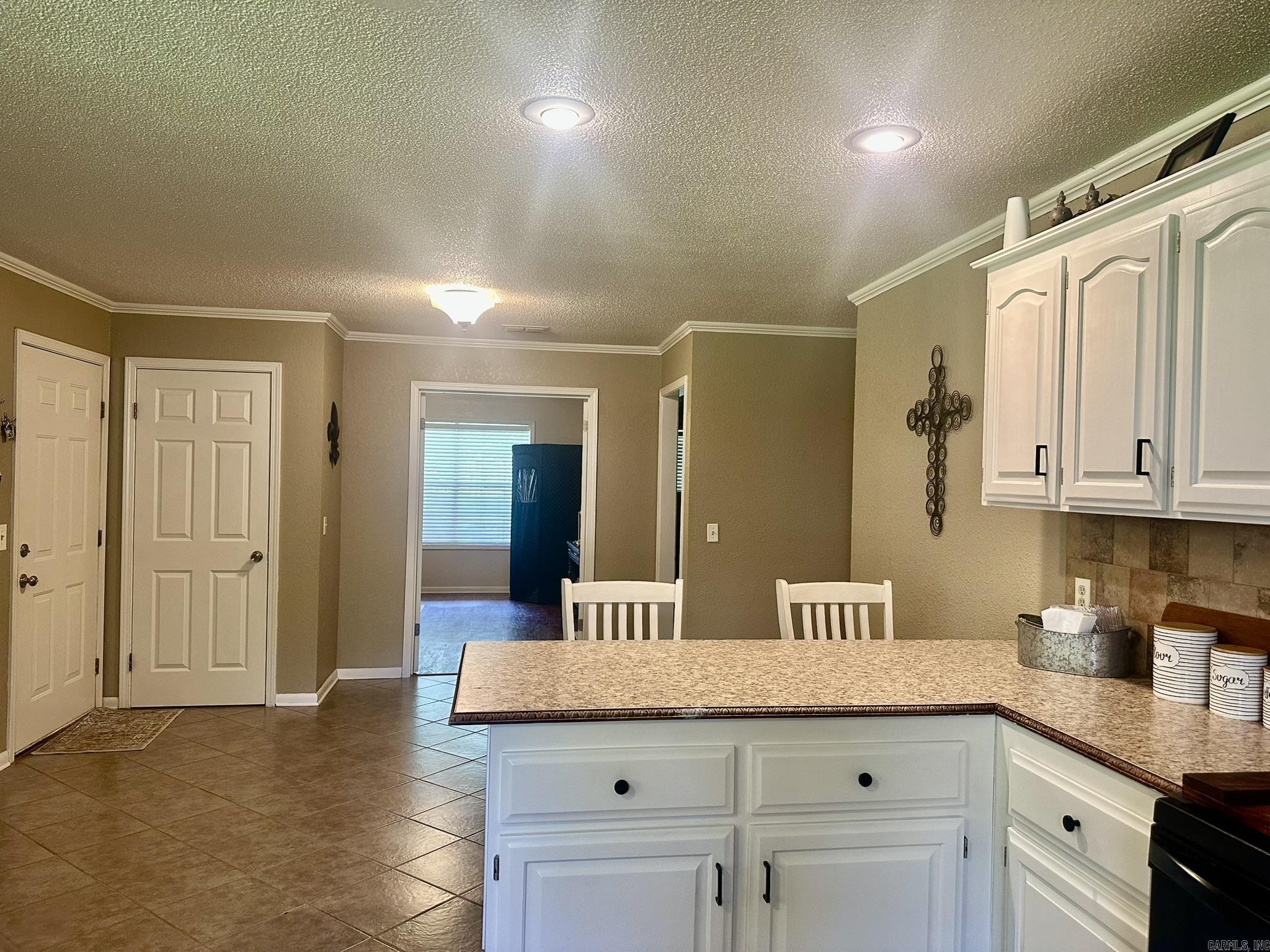 FOREST PARK G - Residential