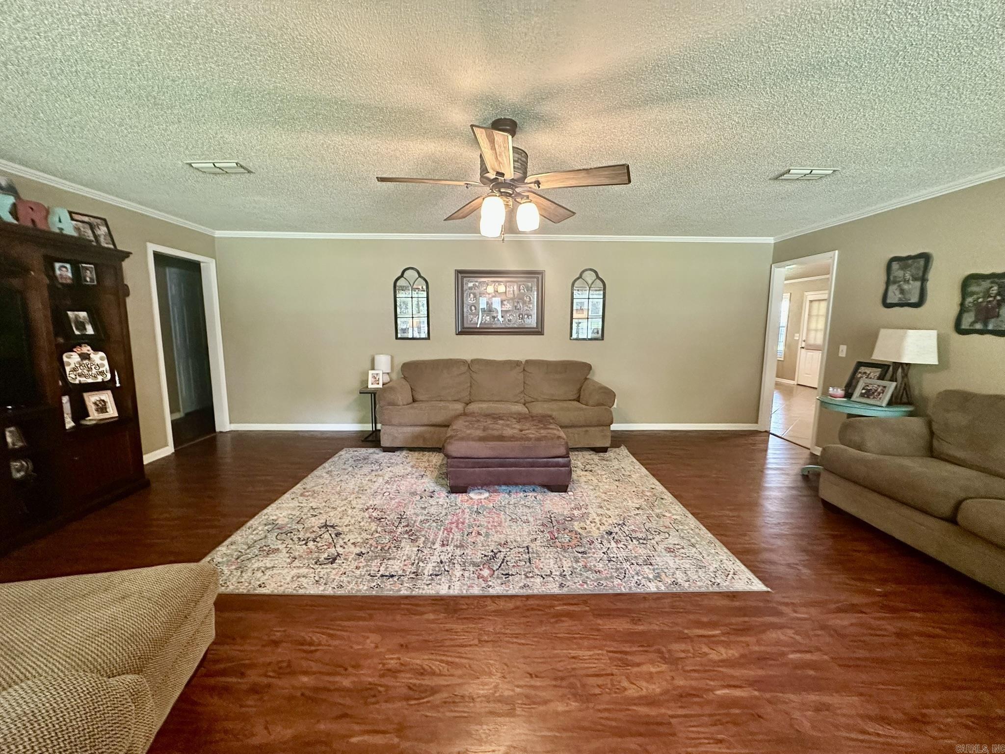 FOREST PARK G - Residential