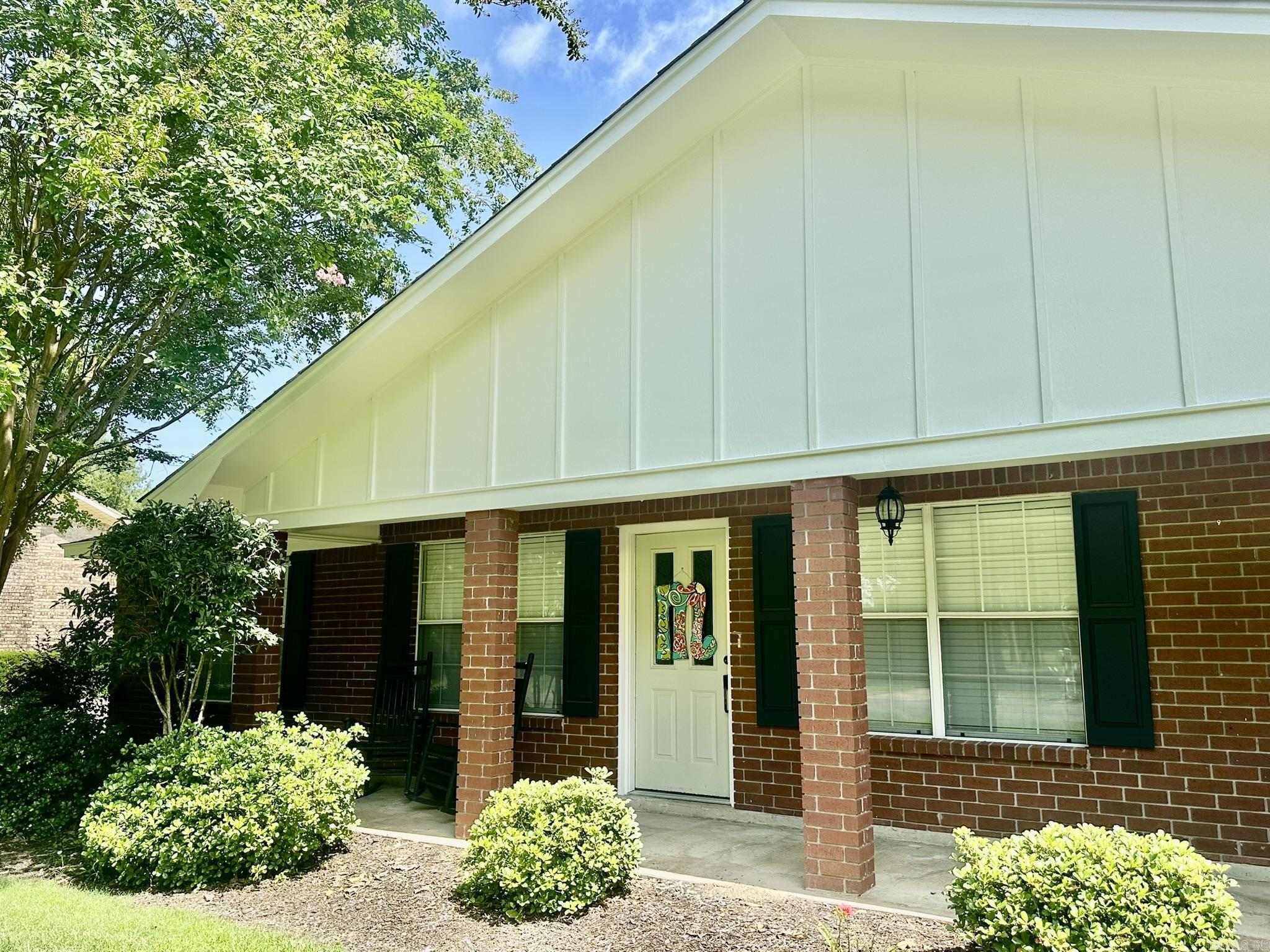 FOREST PARK G - Residential