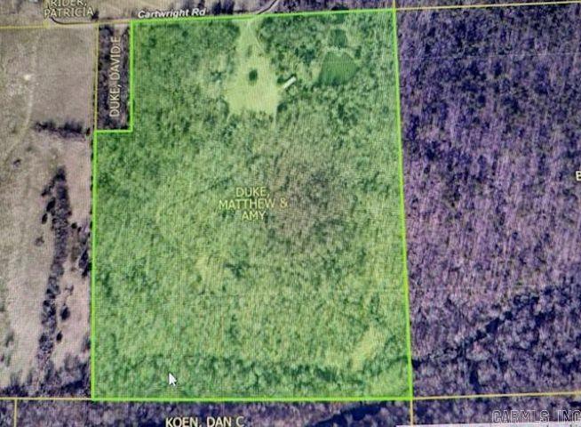 Metes & Bounds - Land