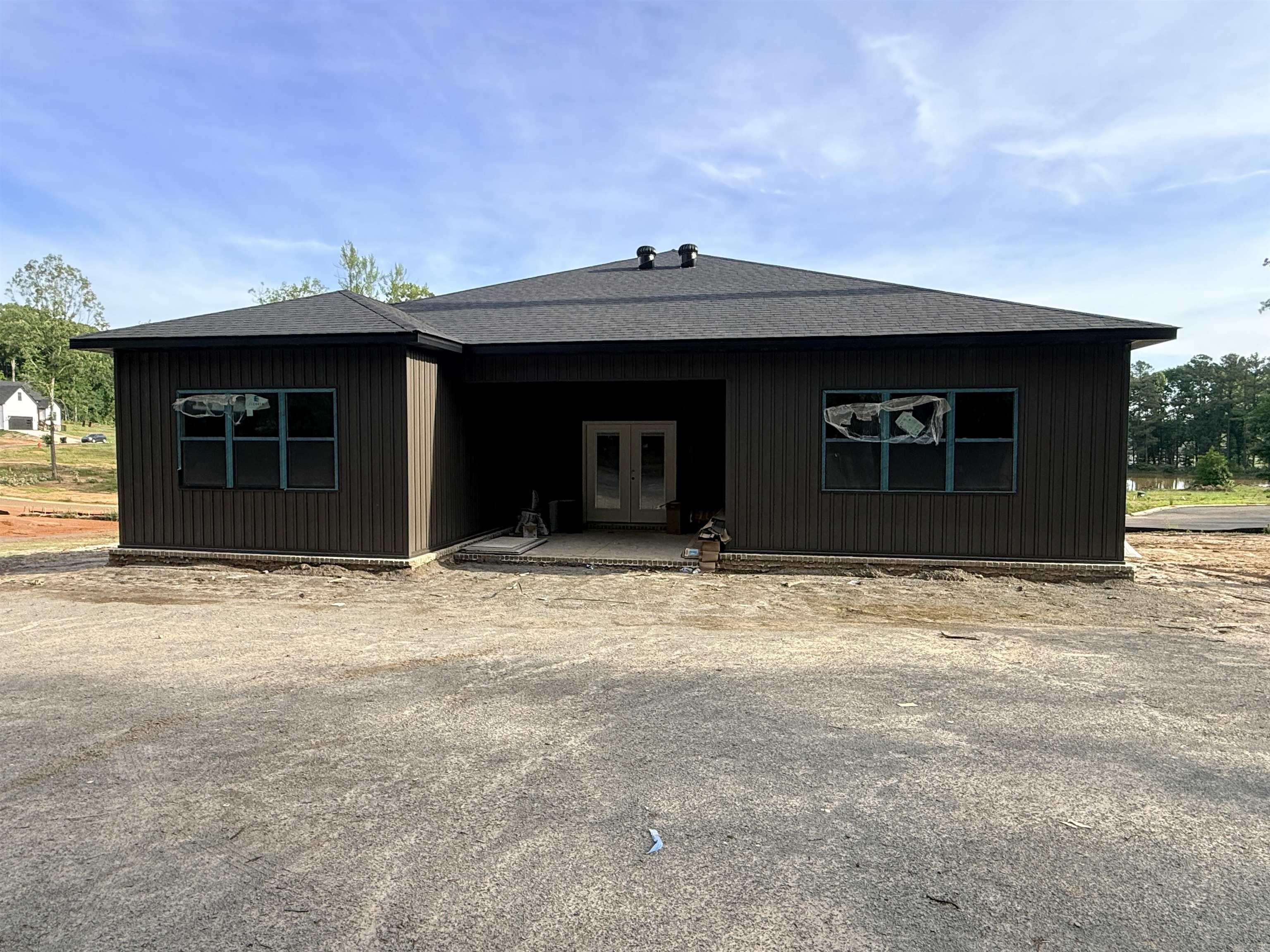 STAGECOACH ESTATES - Residential