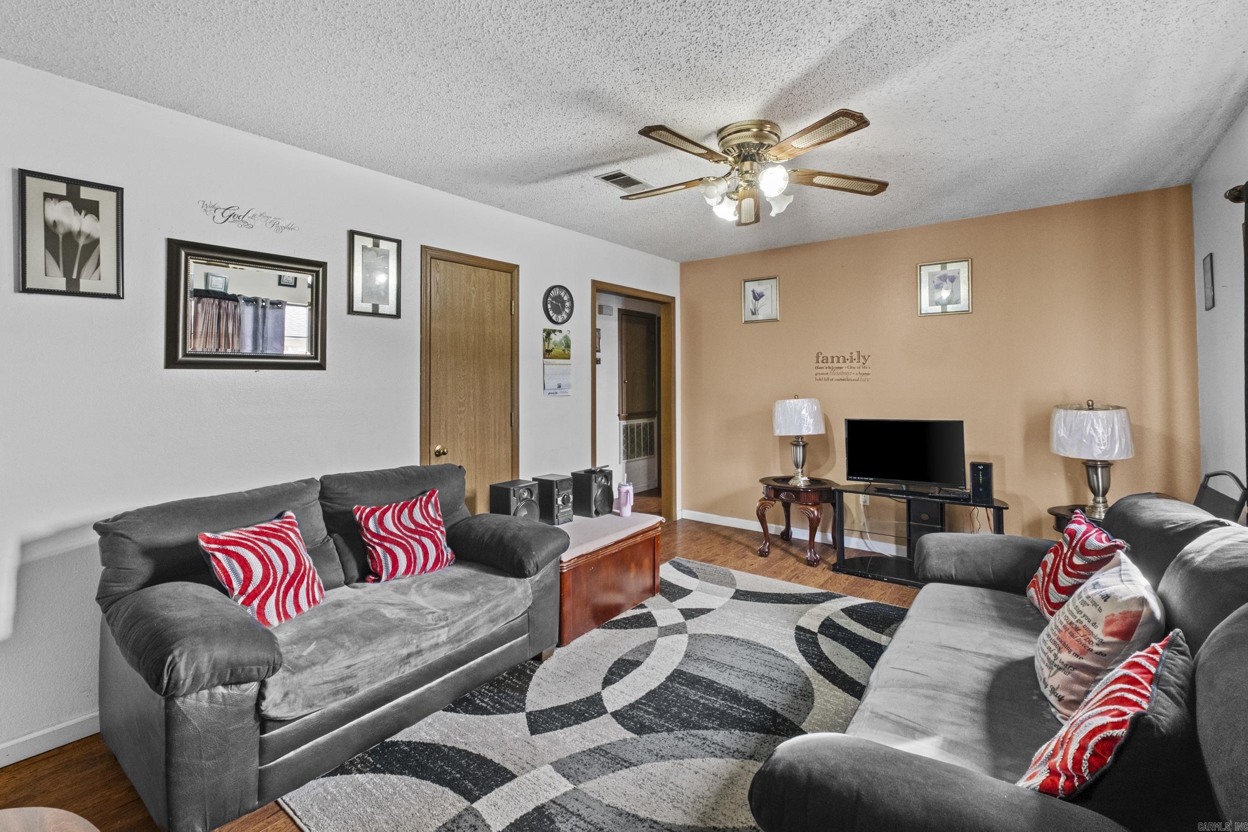 HAYS ADDITION - Residential Income