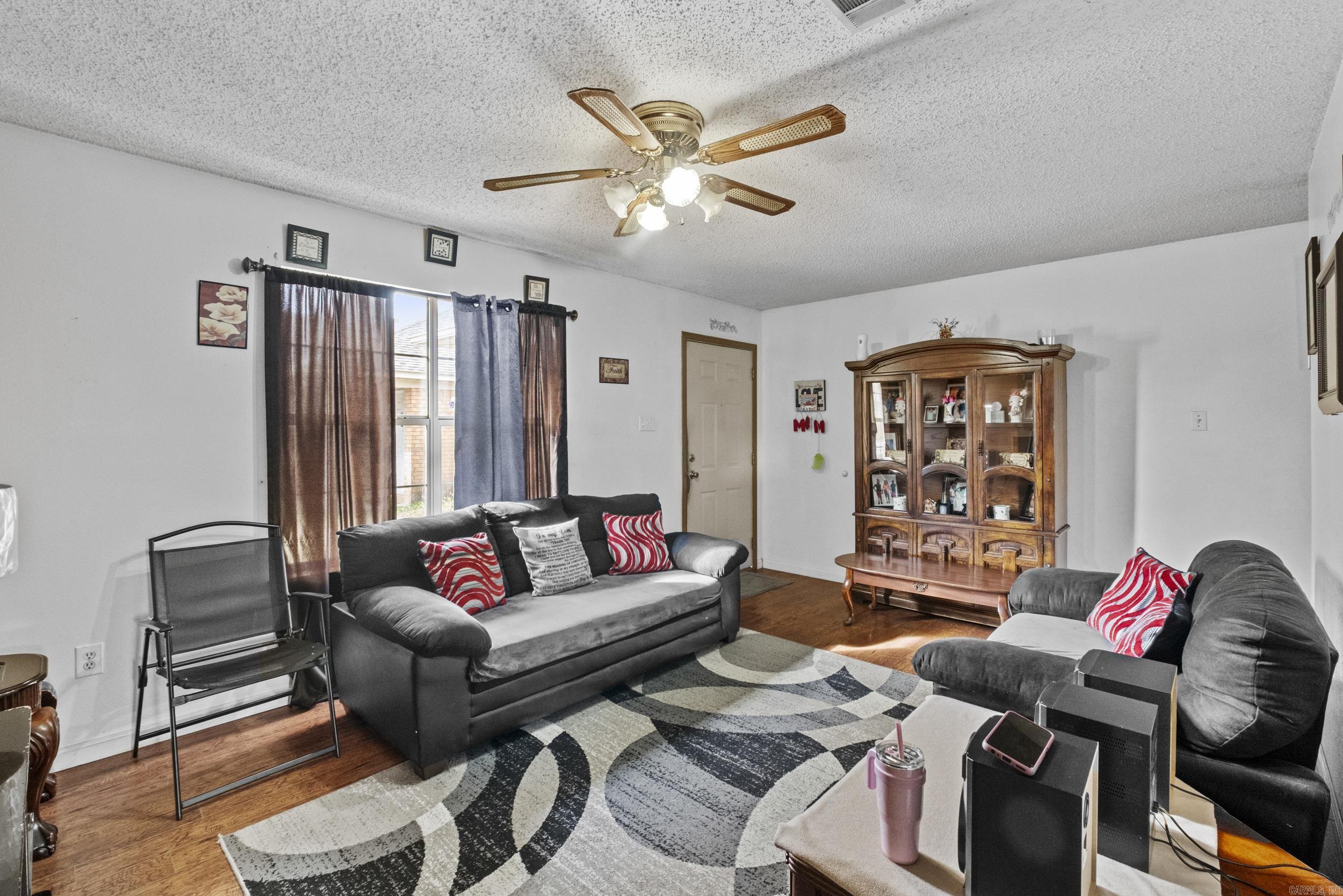 HAYS ADDITION - Residential Income