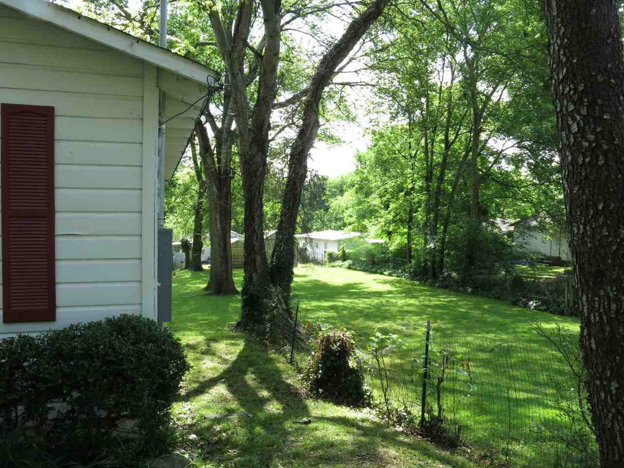 Burroughs SA - Residential