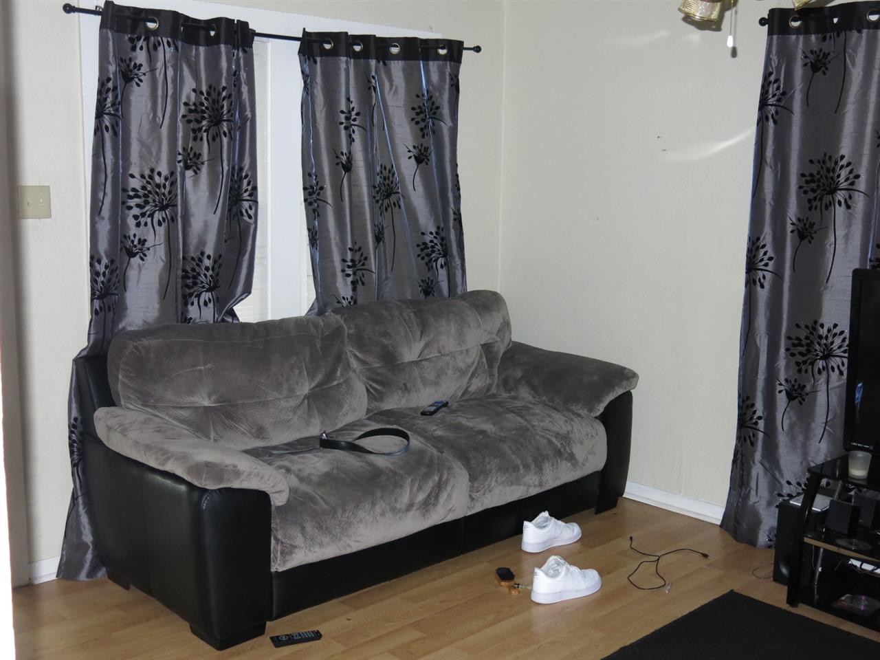 Burroughs SA - Residential