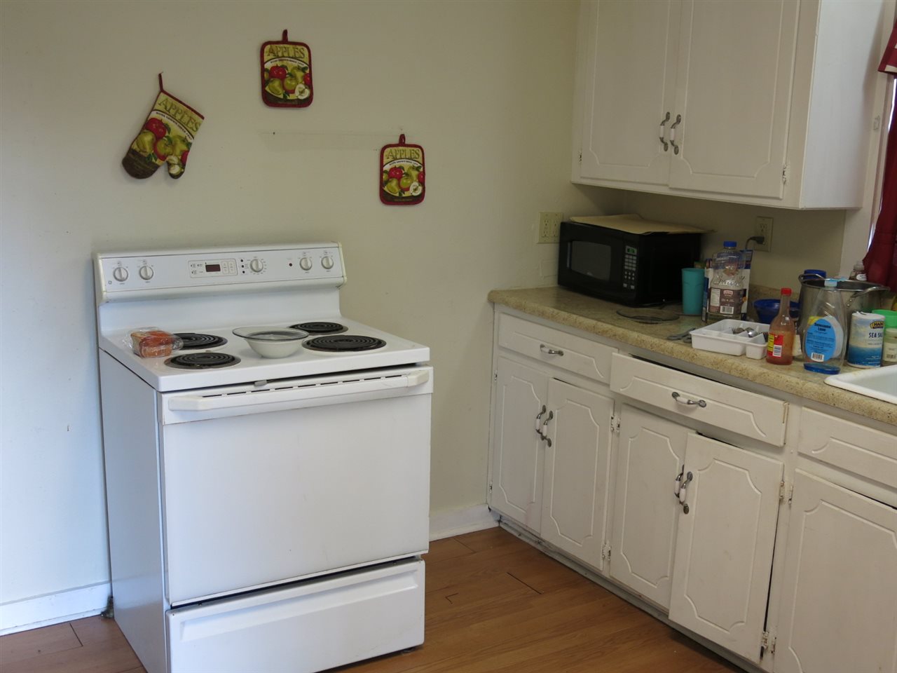 Burroughs SA - Residential