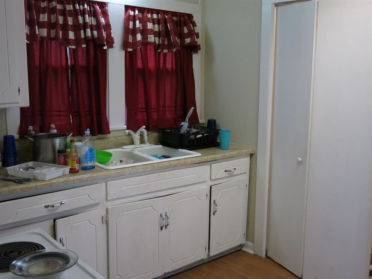 Burroughs SA - Residential