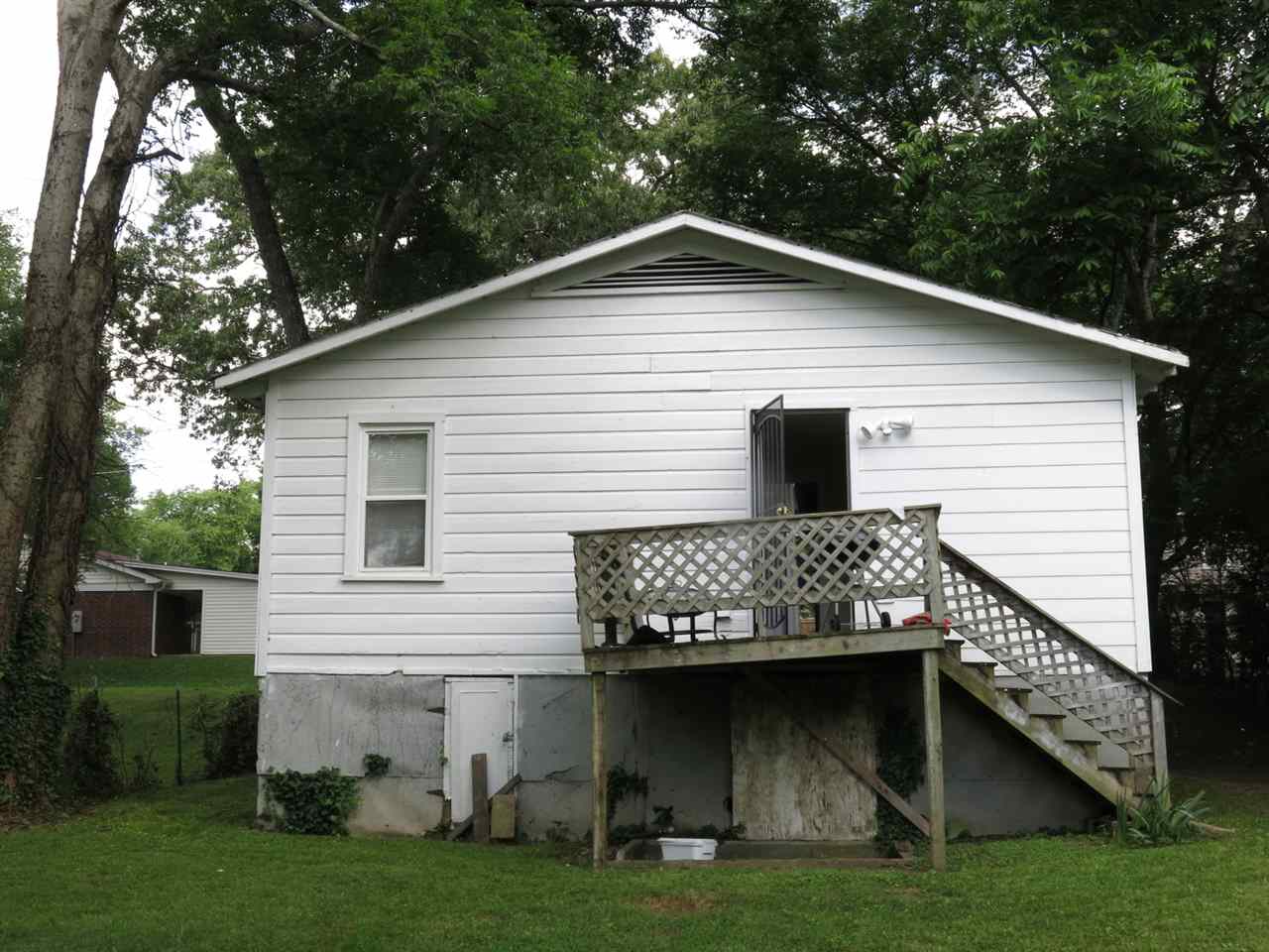 Burroughs SA - Residential