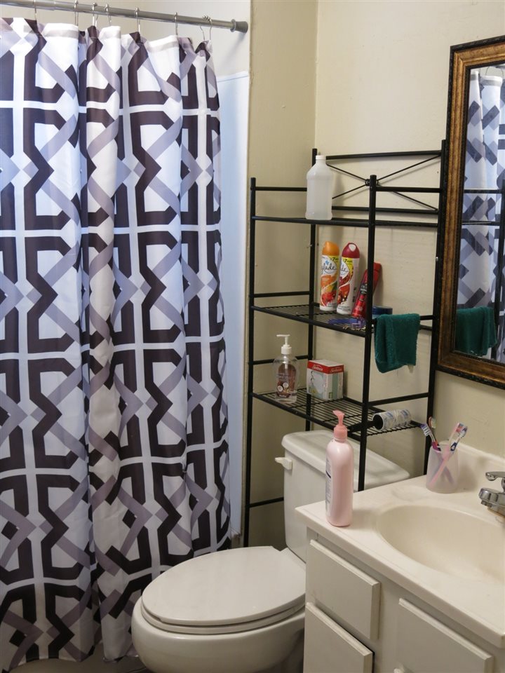 Burroughs SA - Residential