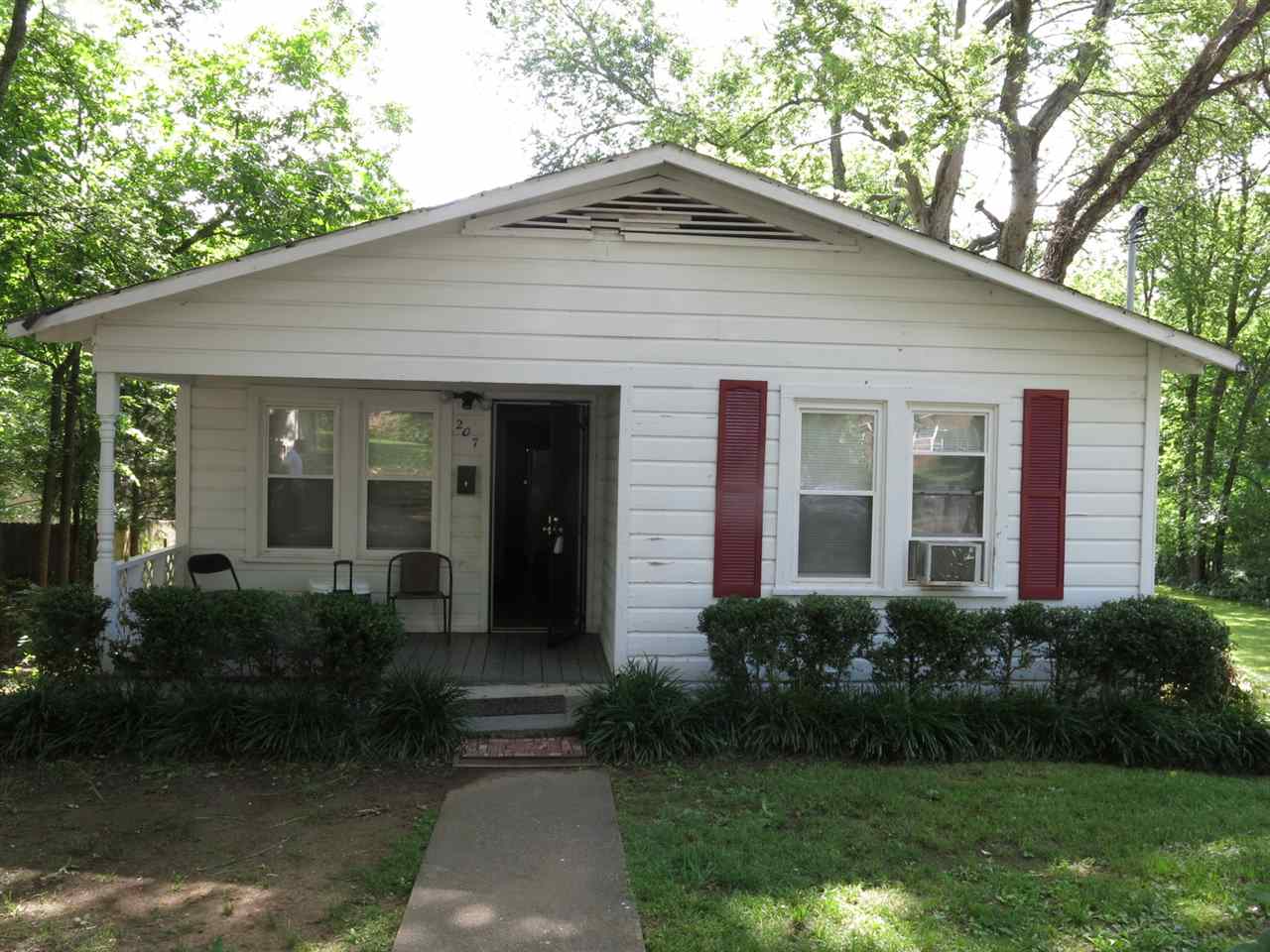 Burroughs SA - Residential