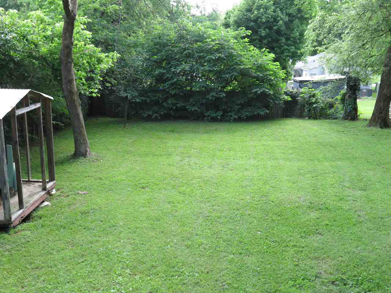 Burroughs SA - Residential