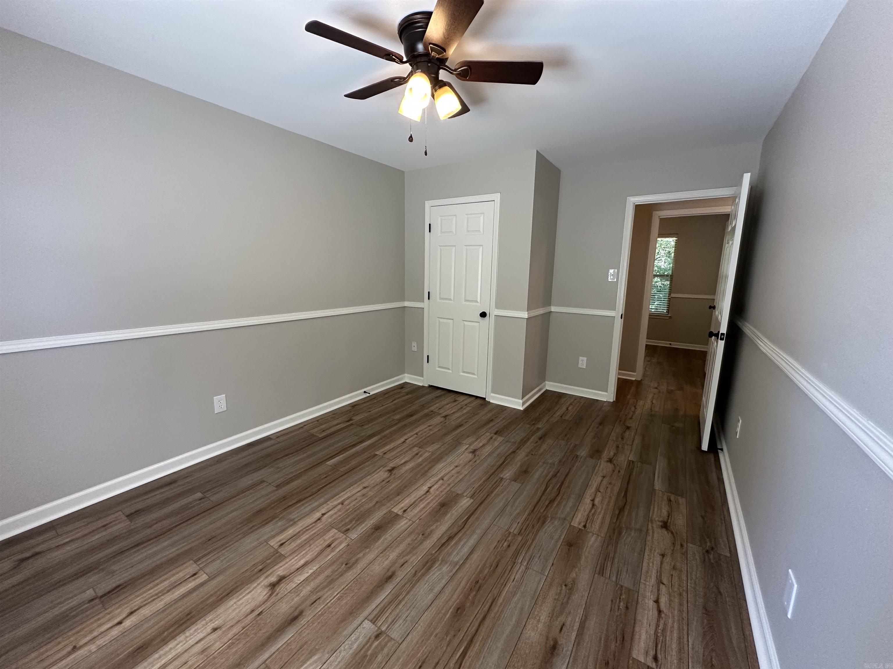 RIVER OAKS - Residential