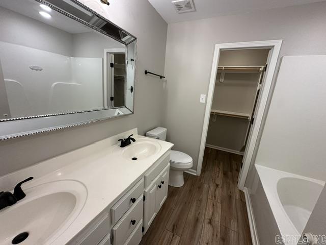 RIVER OAKS - Residential