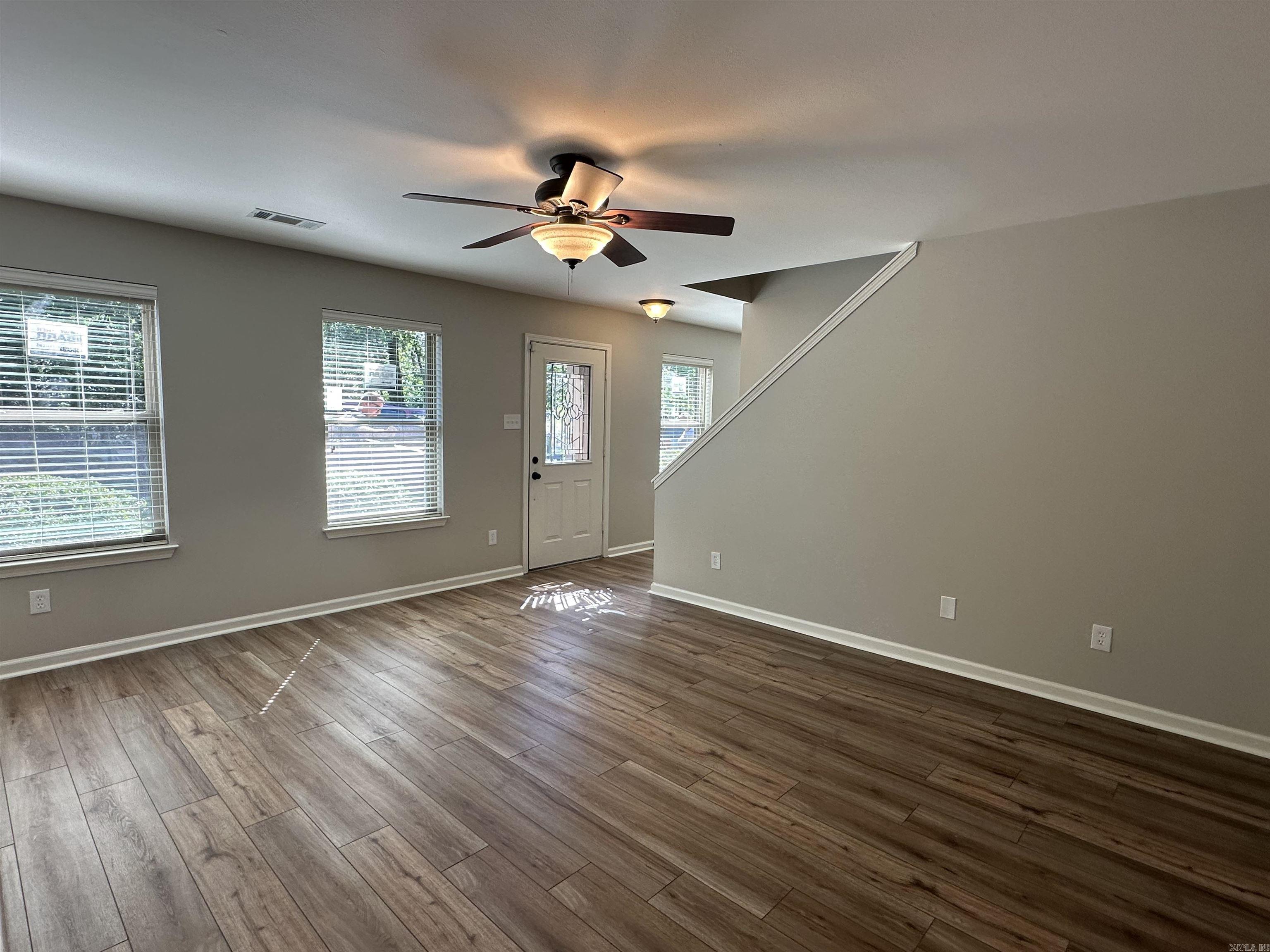 RIVER OAKS - Residential