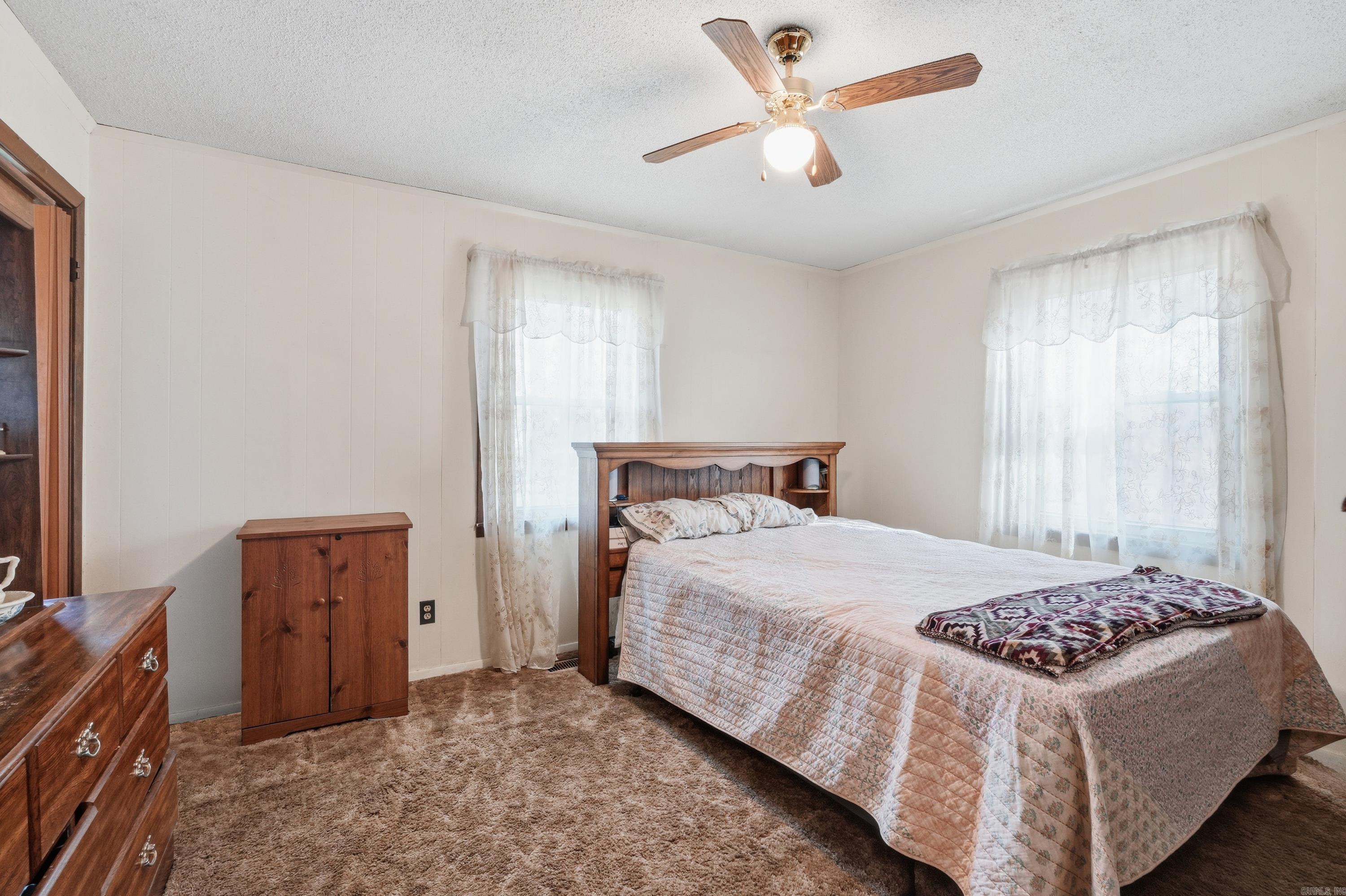 Horseshoe Bend Estates - Residential