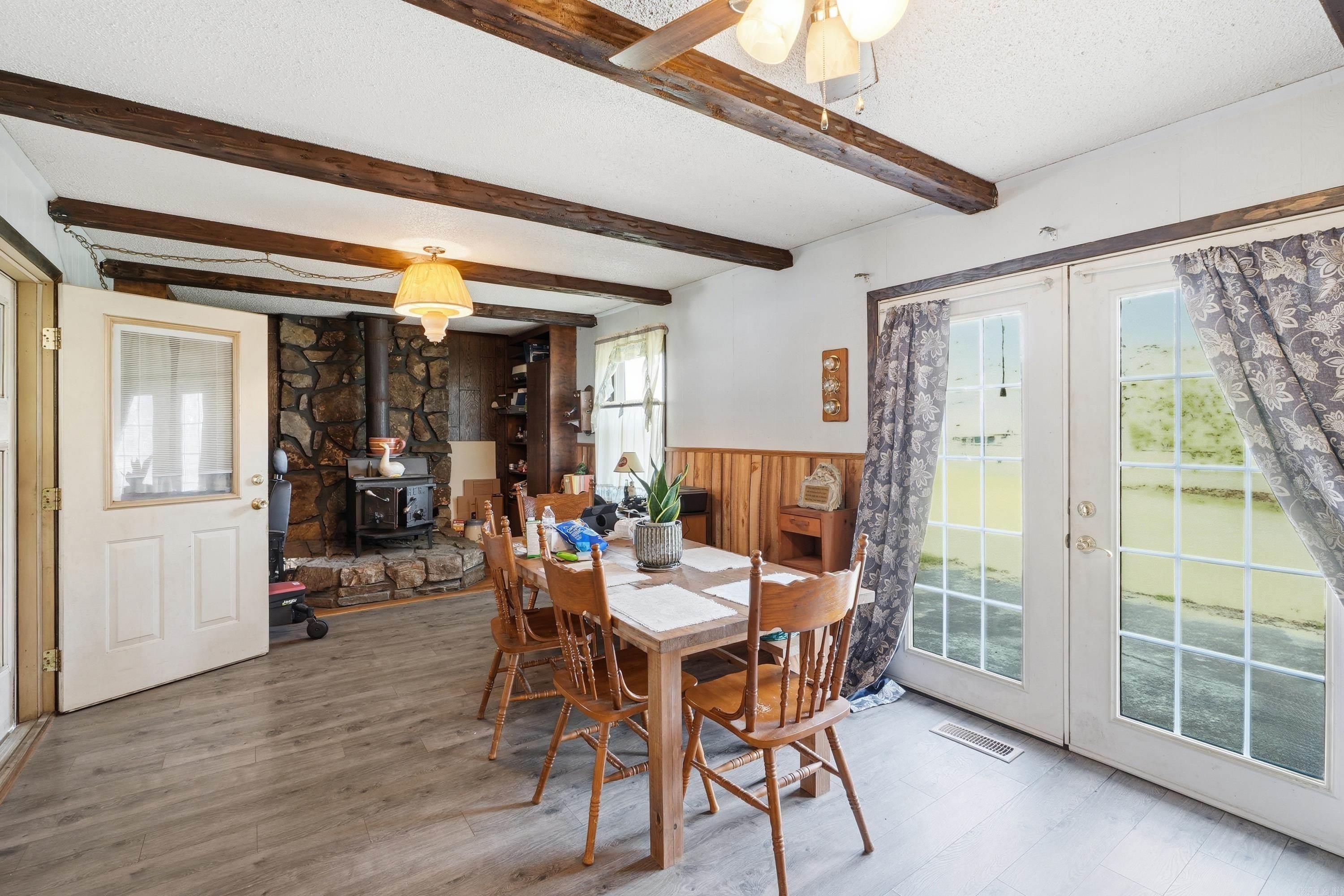 Horseshoe Bend Estates - Residential