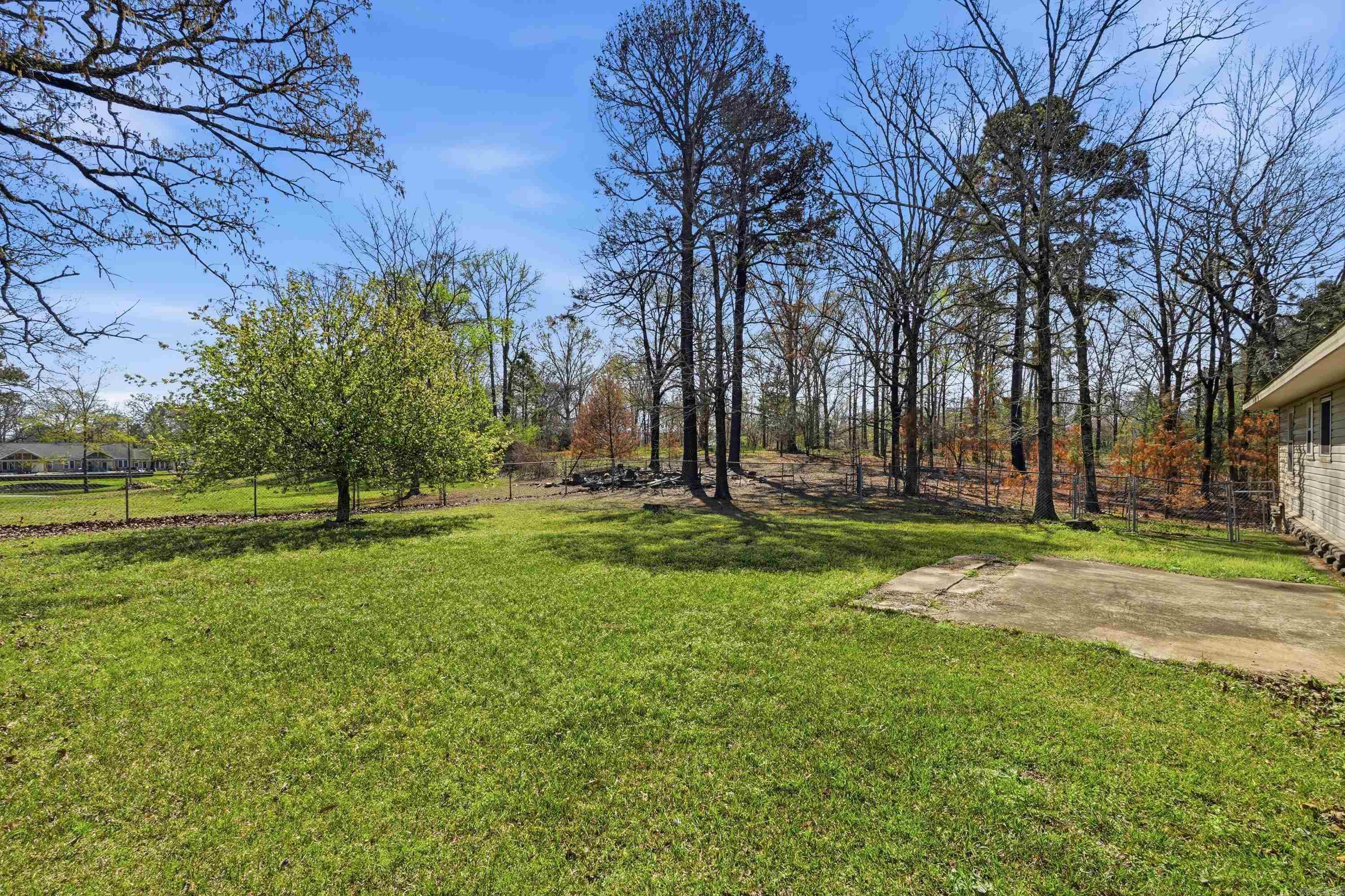 Horseshoe Bend Estates - Residential