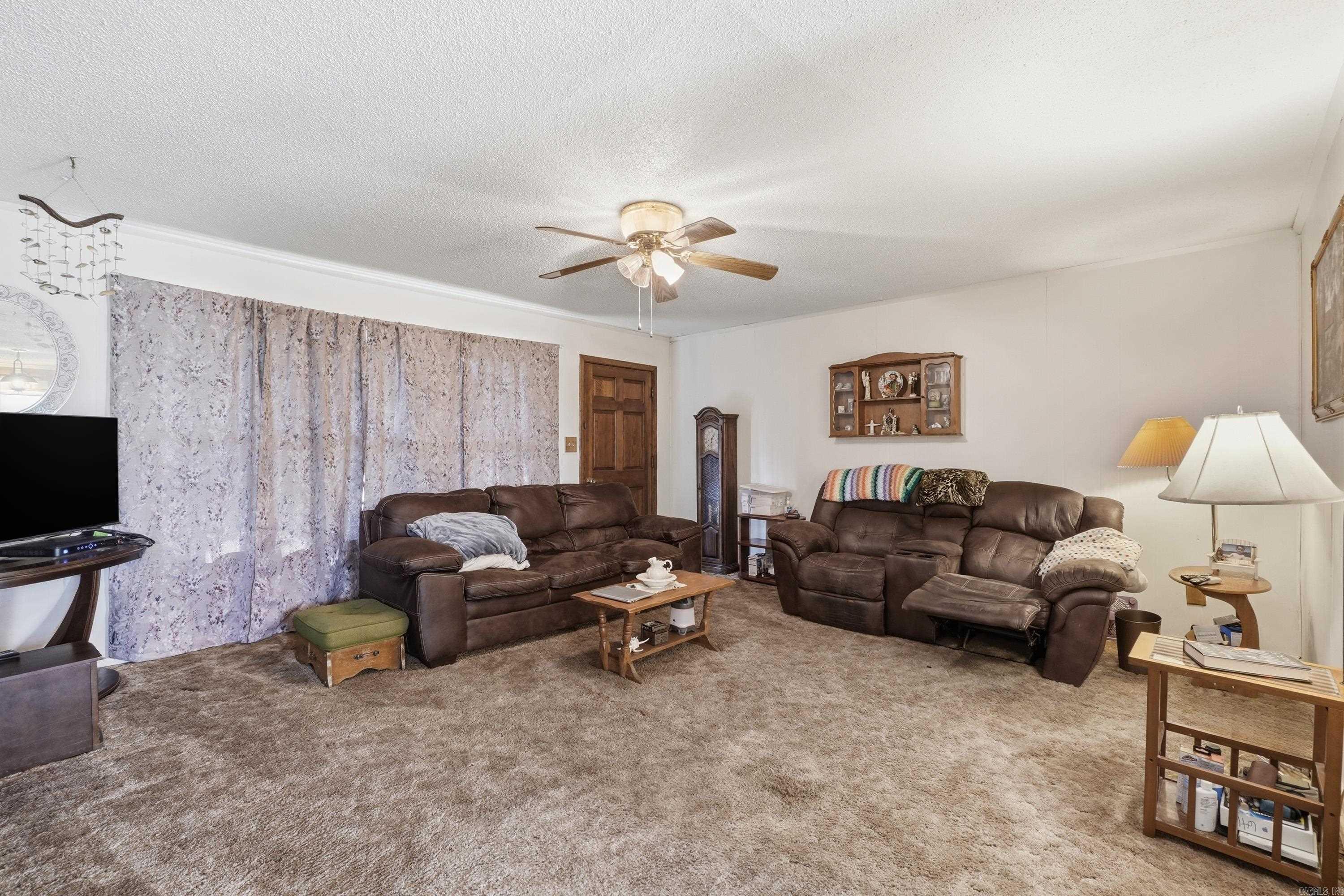 Horseshoe Bend Estates - Residential