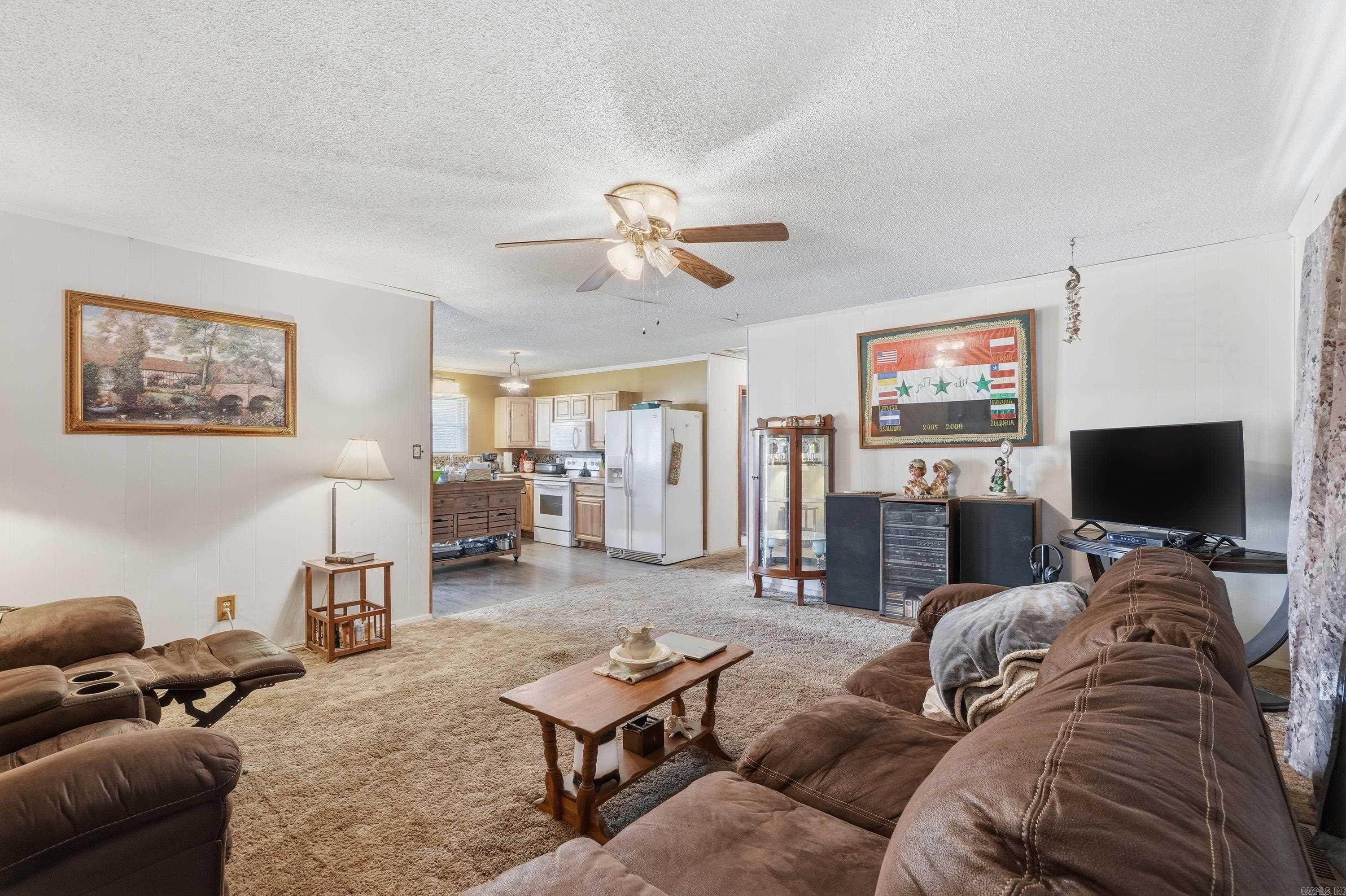 Horseshoe Bend Estates - Residential