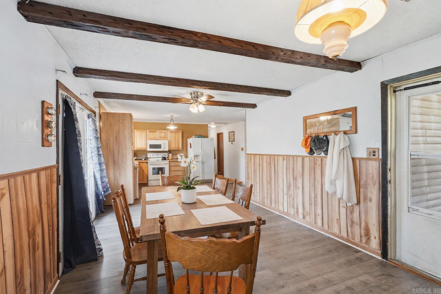 Horseshoe Bend Estates - Residential