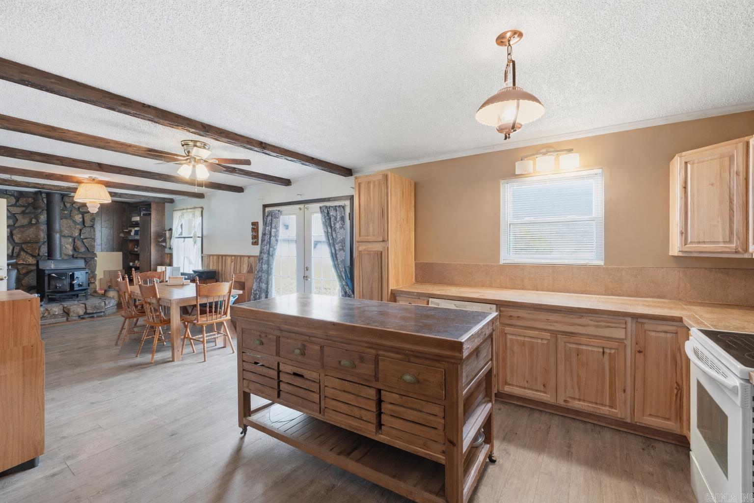 Horseshoe Bend Estates - Residential