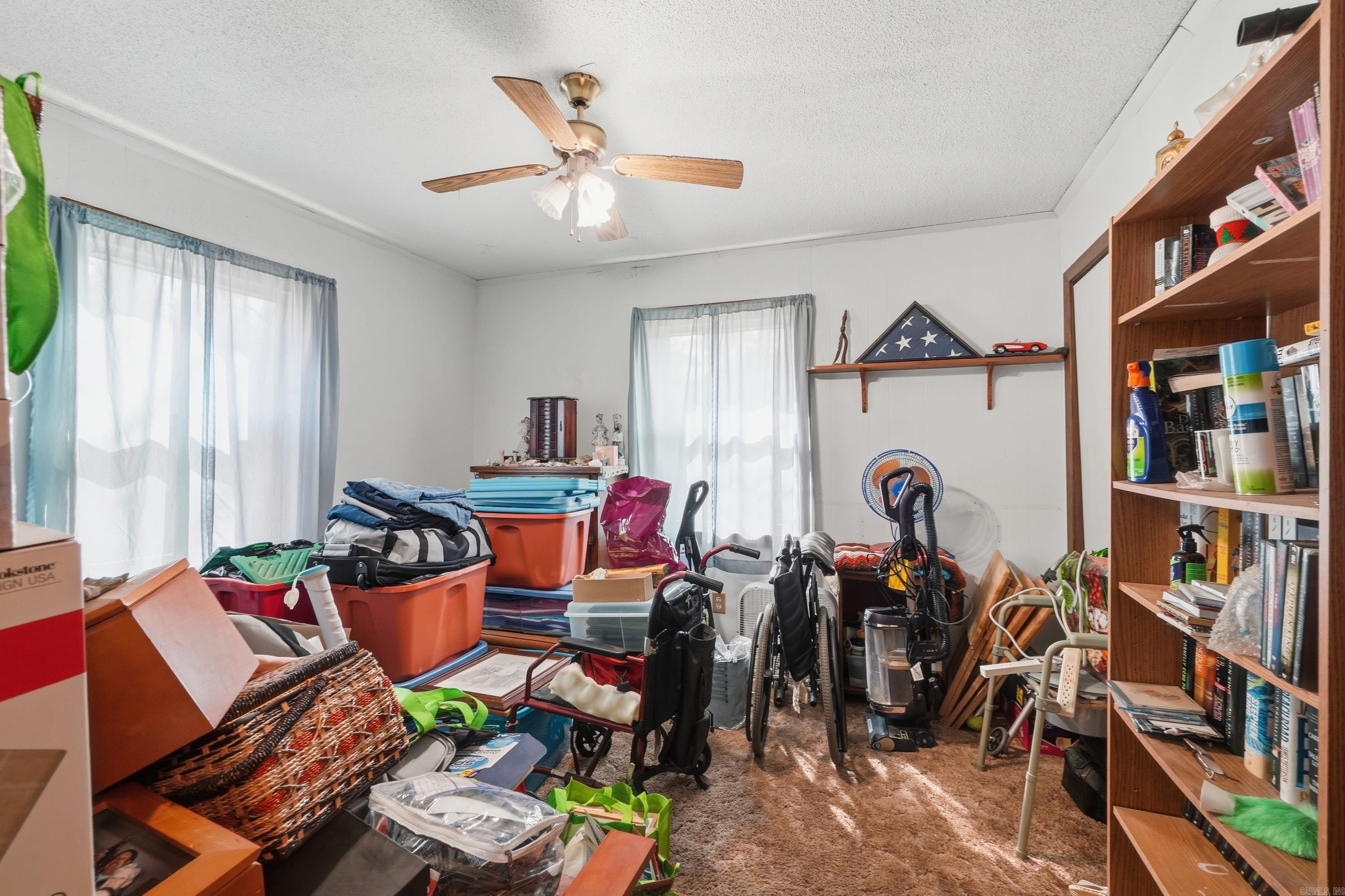 Horseshoe Bend Estates - Residential