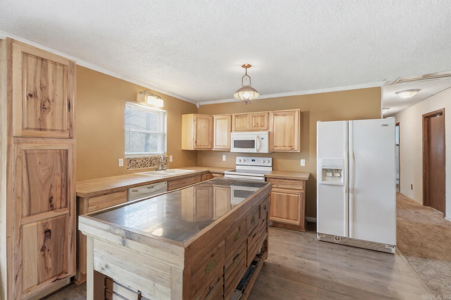 Horseshoe Bend Estates - Residential